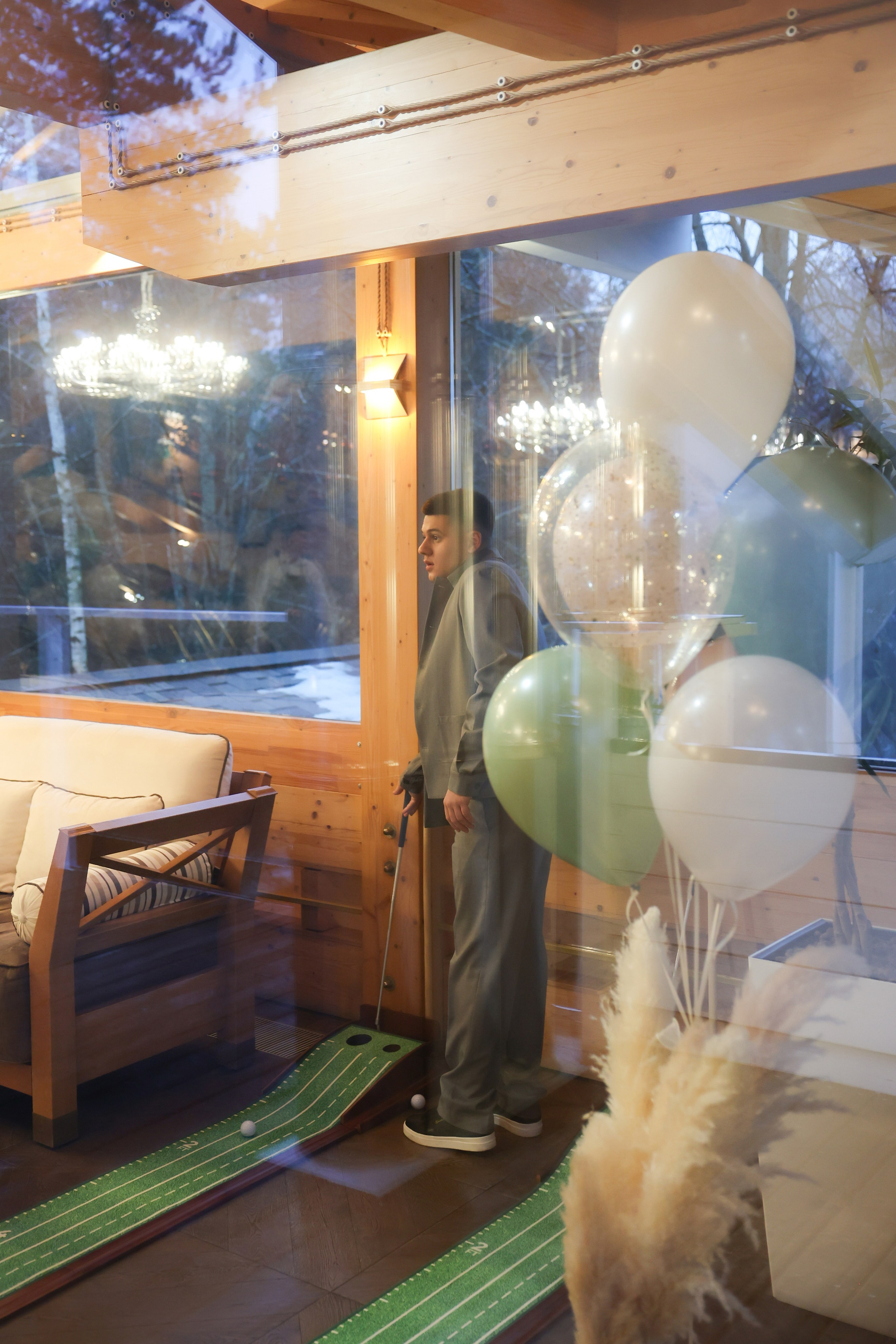 Серафимыч в пути. Фотограф НатаФото (Наталья Яковенко) Дмитров Москва Питер