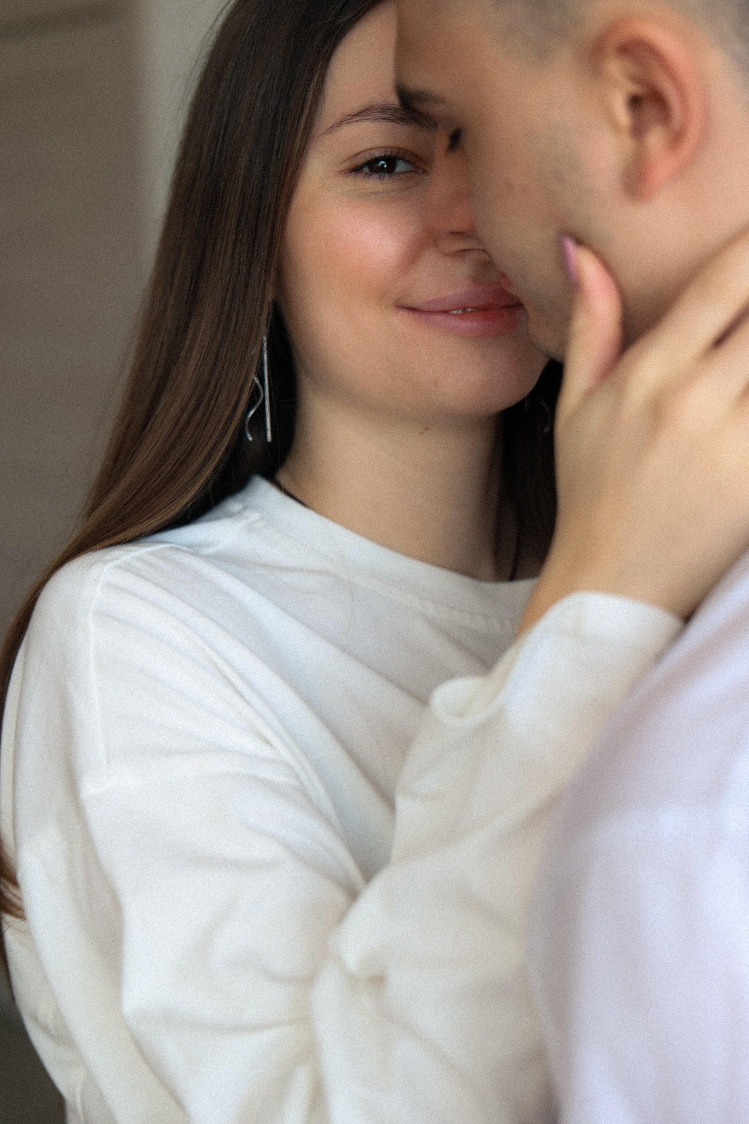 Полина и Миша. Фотограф НатаФото (Наталья Яковенко) Дмитров Москва Питер