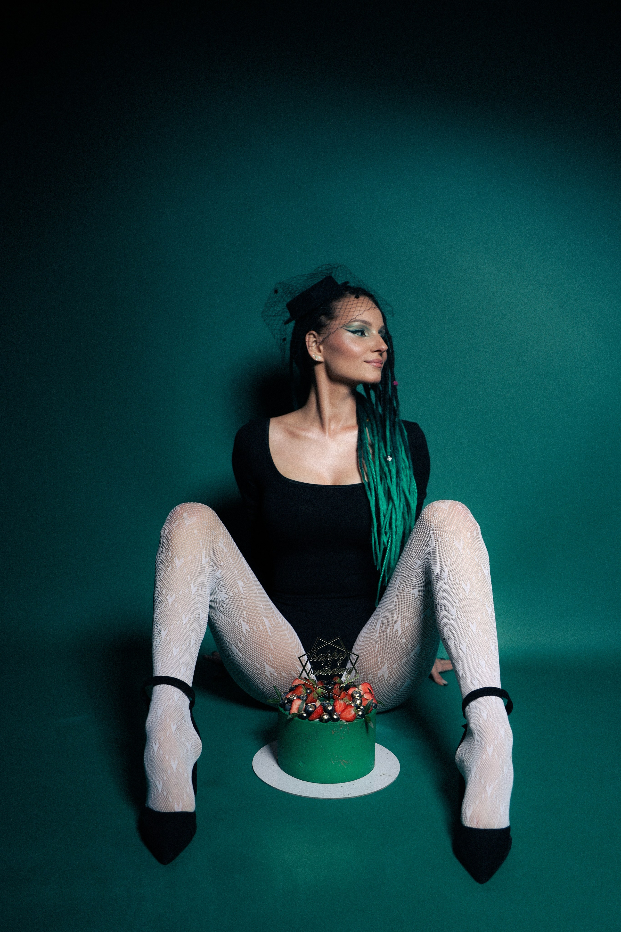 Детка. Фотограф НатаФото (Наталья Яковенко) Дмитров Москва Питер