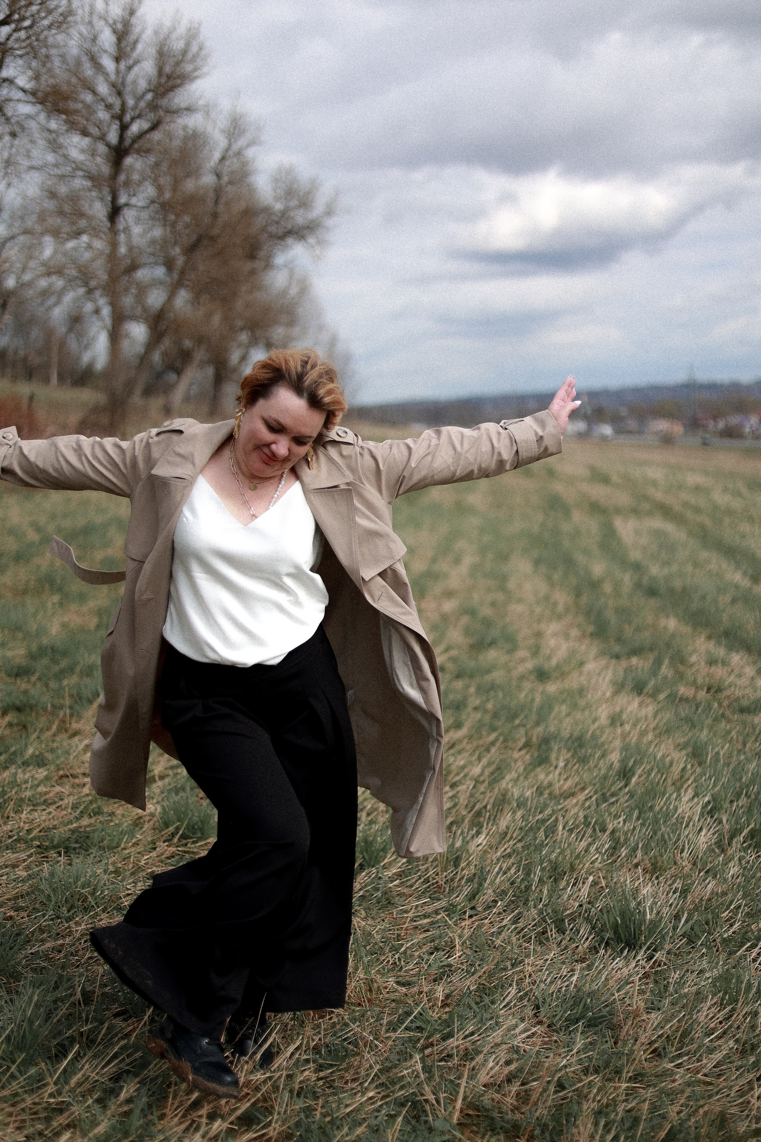 Осень осень. Фотограф НатаФото (Наталья Яковенко) Дмитров Москва Питер