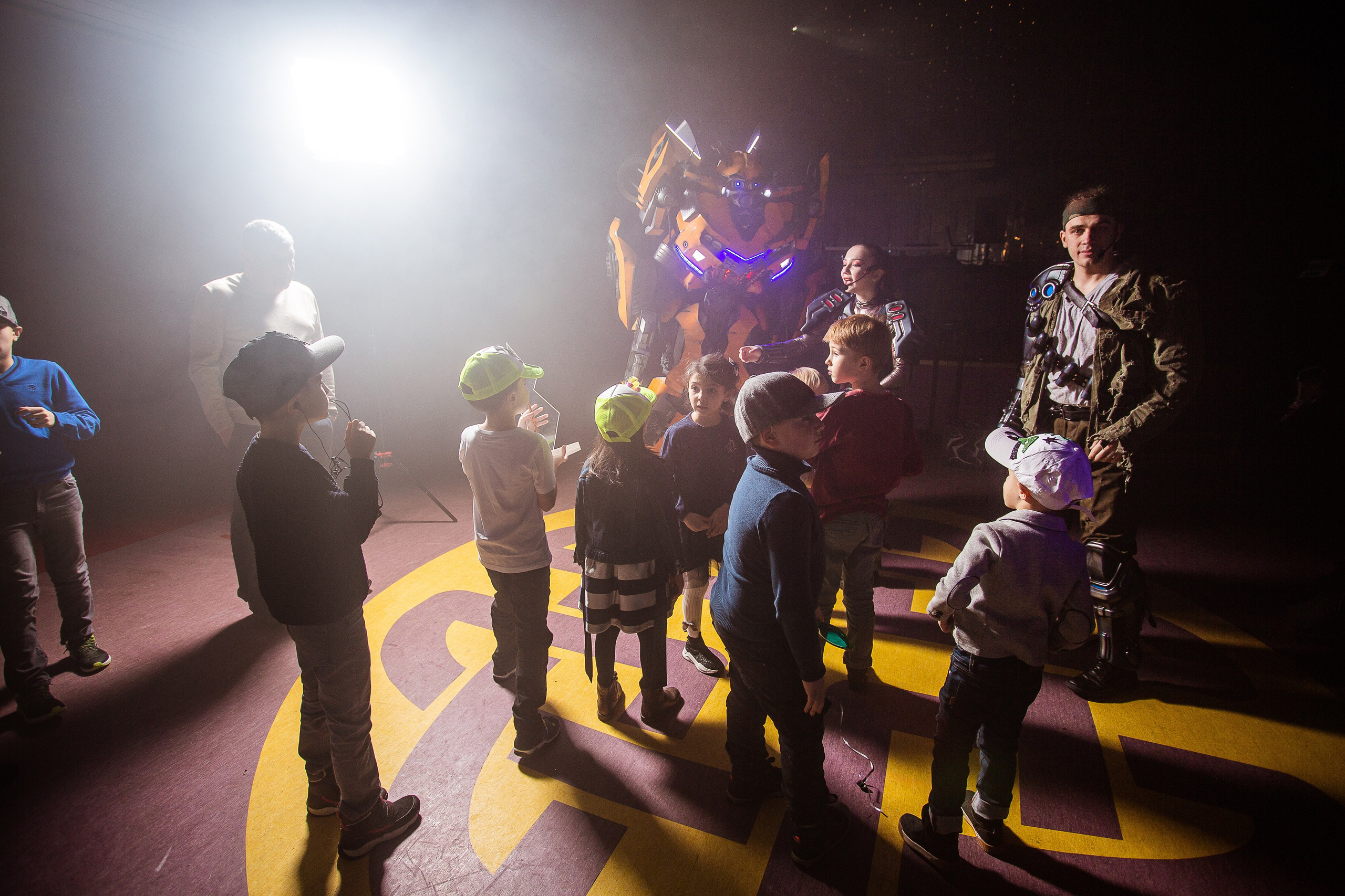 День рождения в Империи 17/01/21. Фотограф НатаФото (Наталья Яковенко) Дмитров Москва Питер