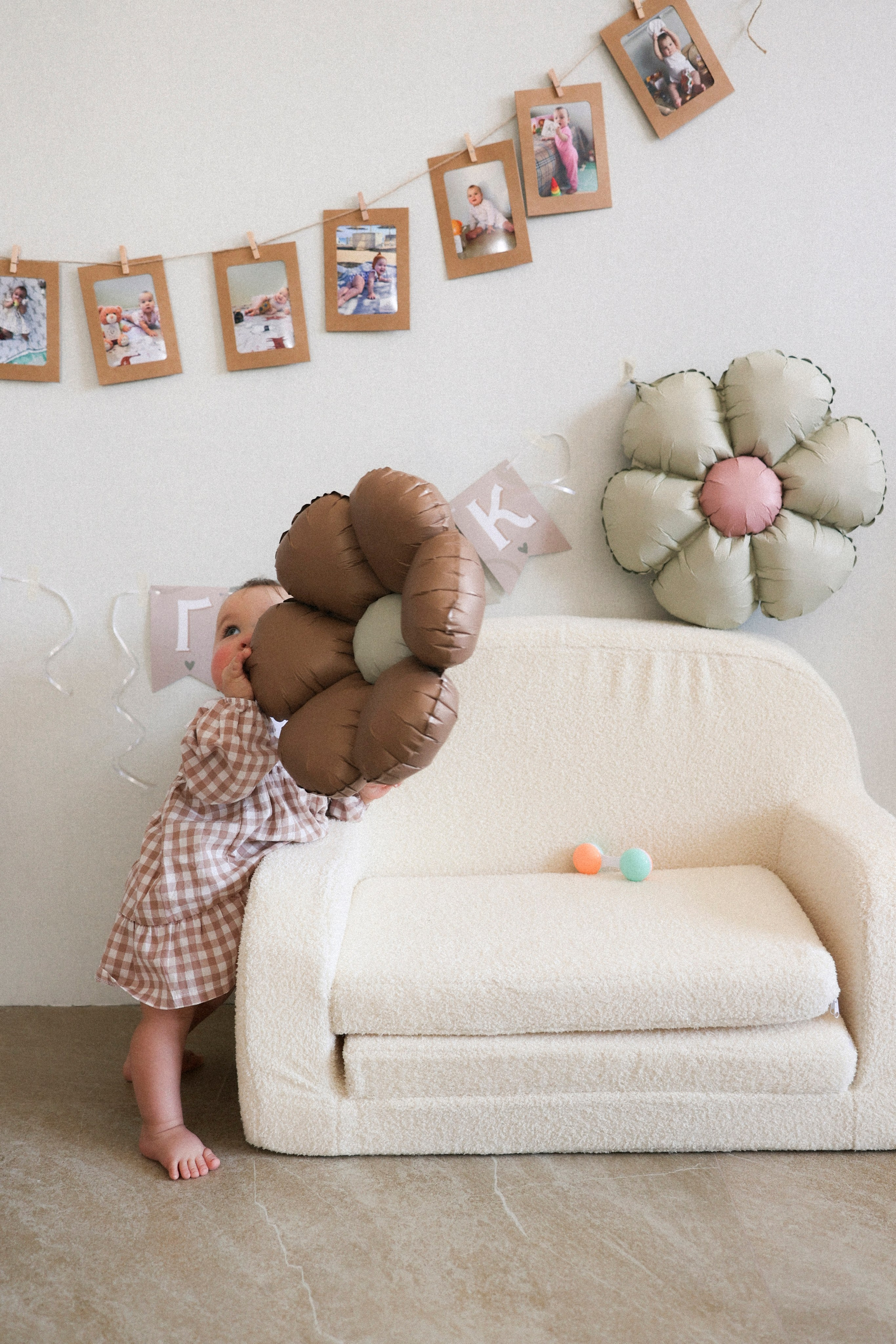 Годик Миланке. Фотограф НатаФото (Наталья Яковенко) Дмитров Москва Питер