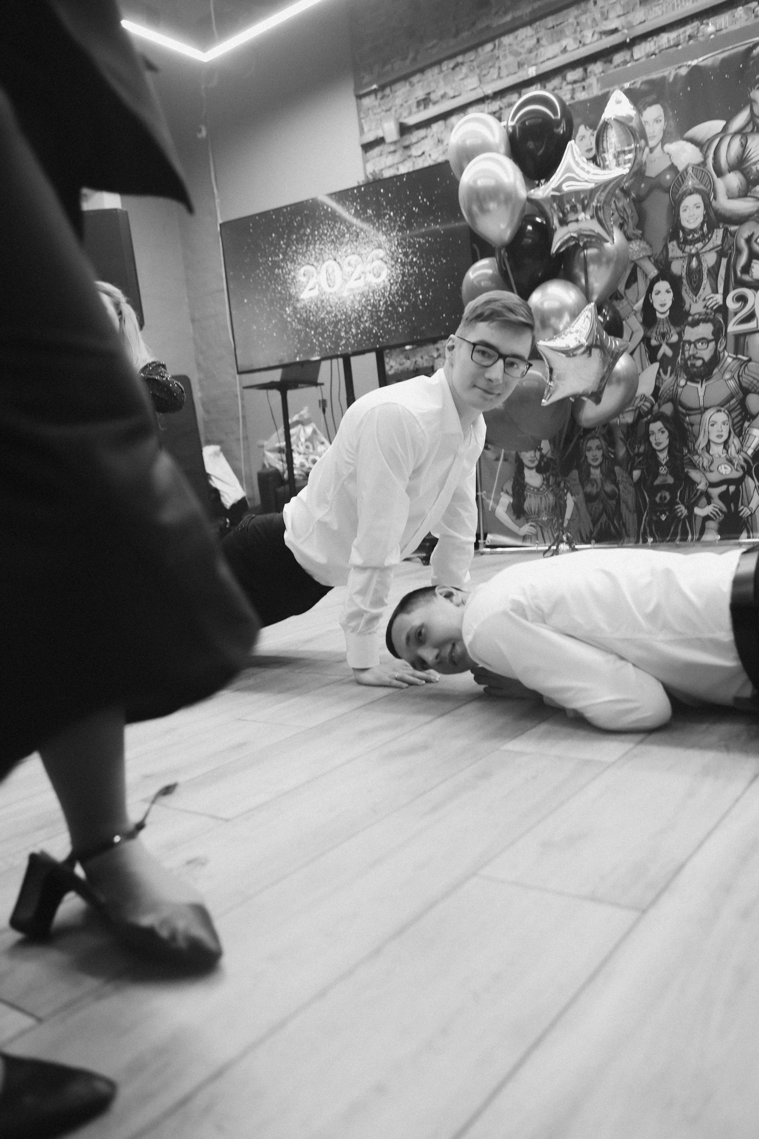 Азия Шадрин корпоратив. Фотограф НатаФото (Наталья Яковенко) Дмитров Москва Питер