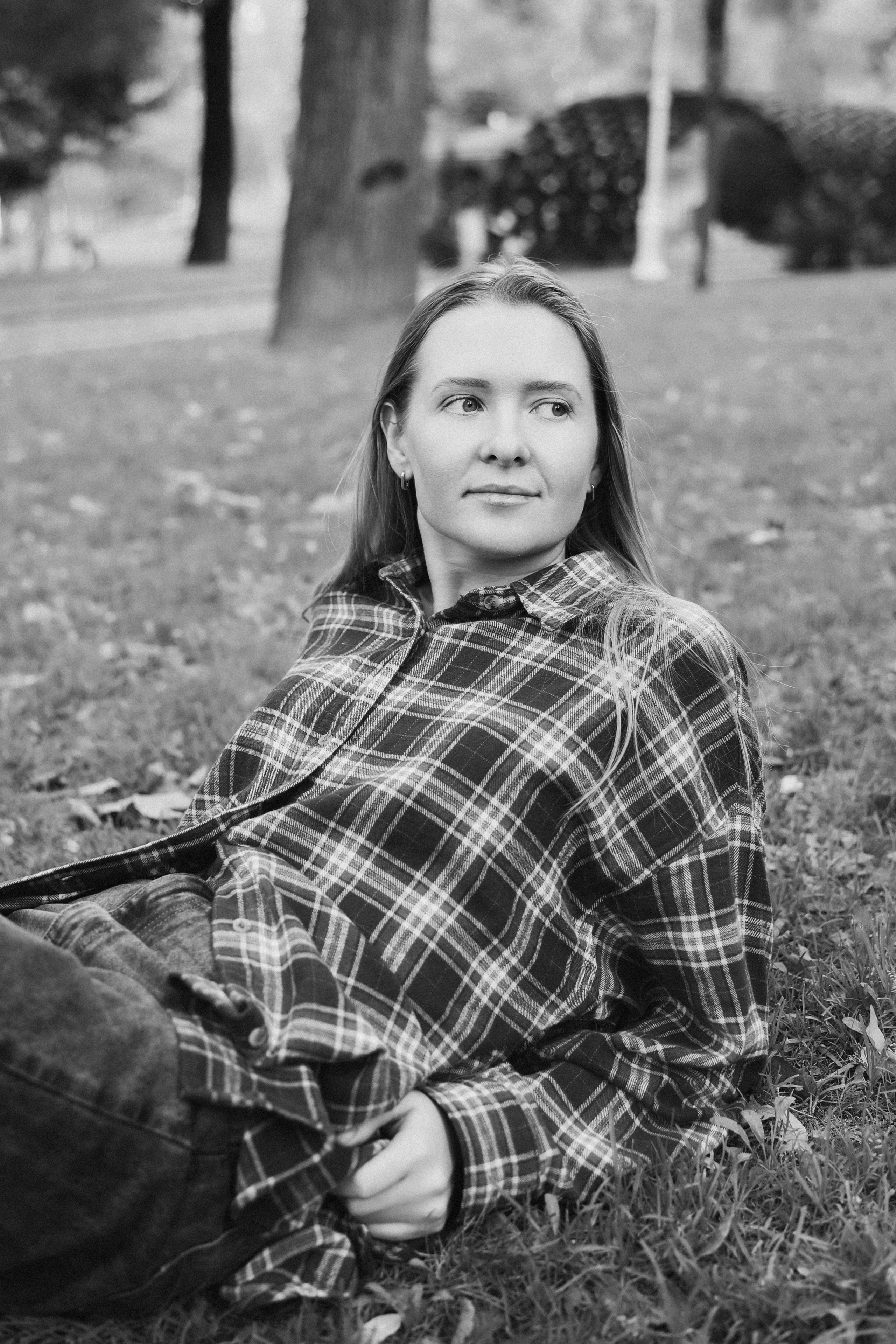 Анюта. Фотограф НатаФото (Наталья Яковенко) Дмитров Москва Питер