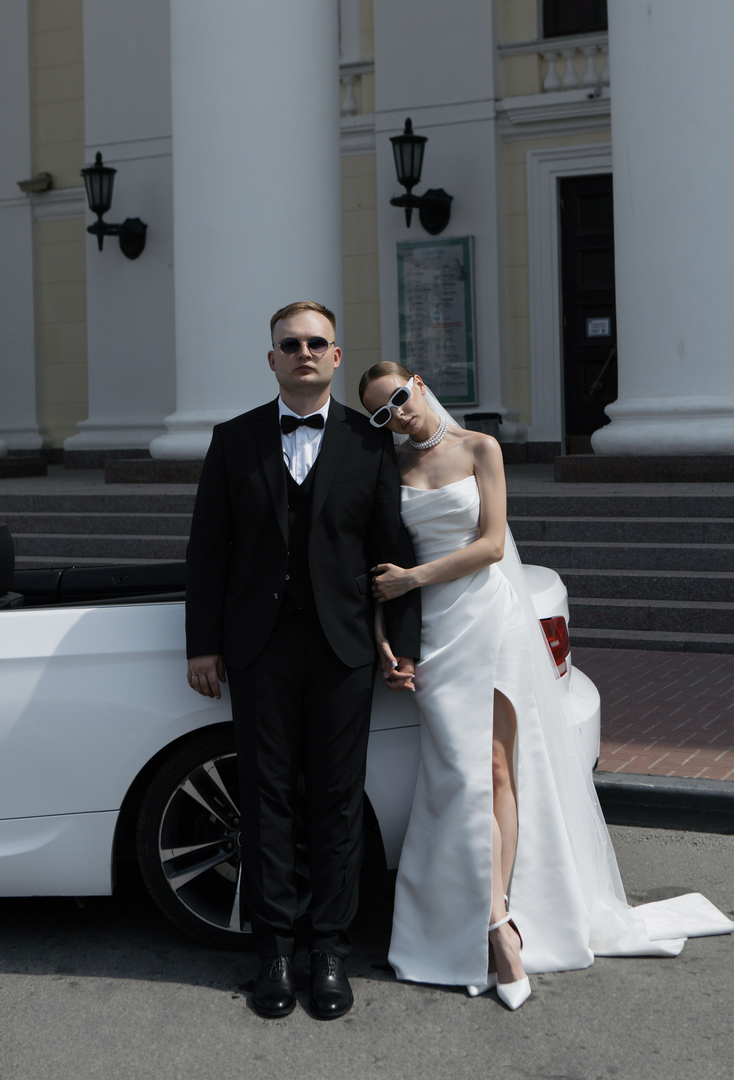 Давай сбежим. Дубинкина Екатерина Фотограф Рязань, Москва