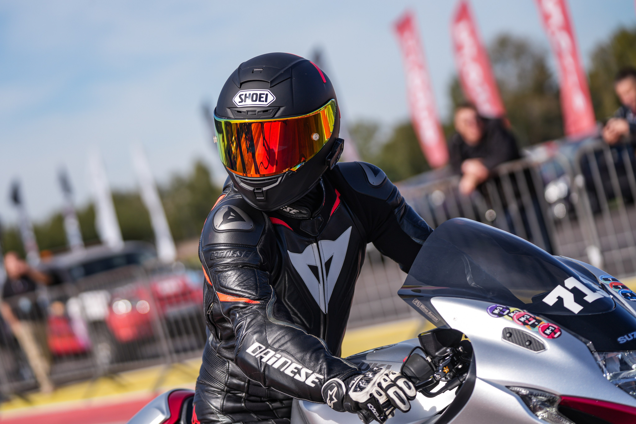 Супер Кубок. Автомобильный фотограф Шакая Кирилл