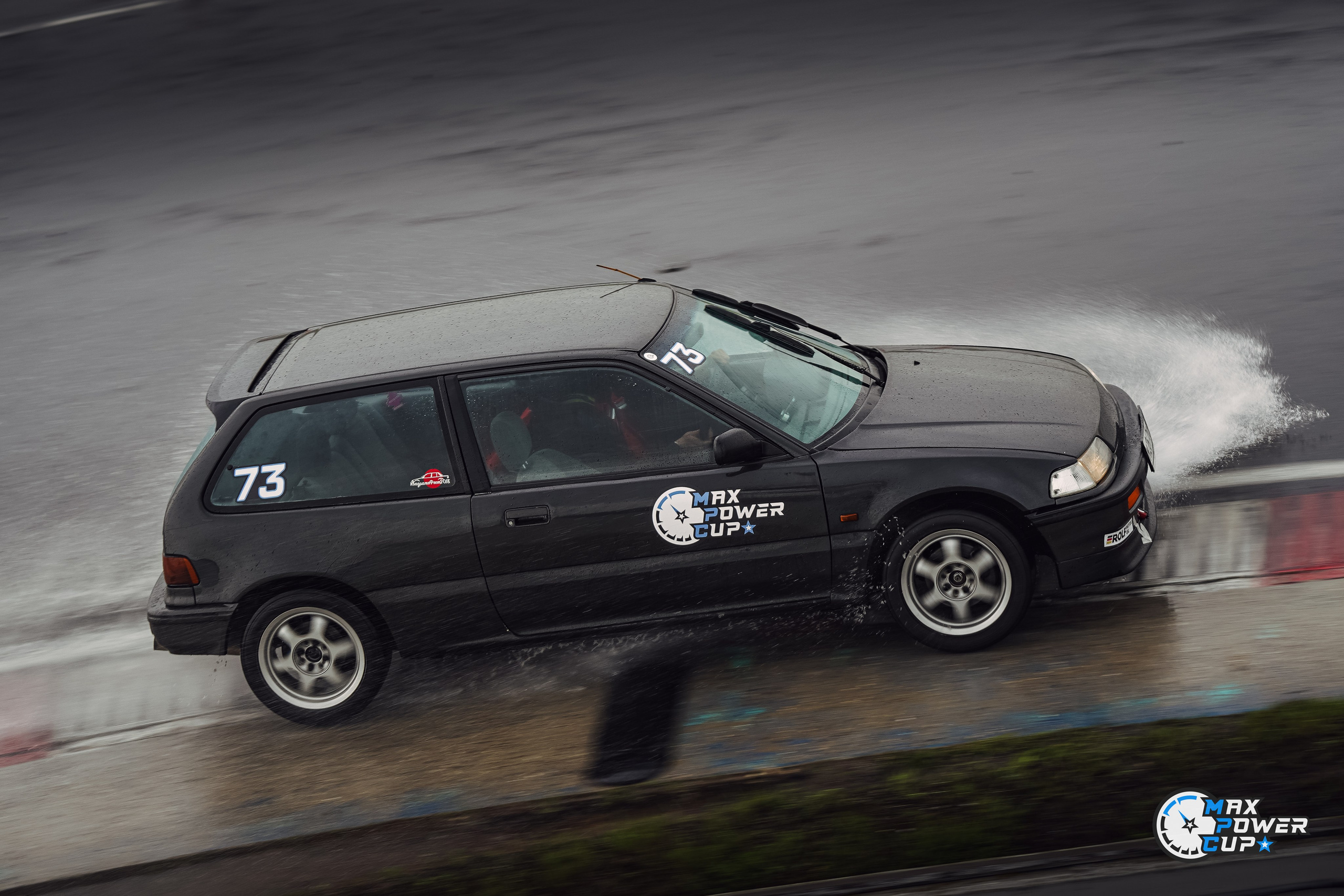 MaxPoweCup 3 этап. Автомобильный фотограф Шакая Кирилл