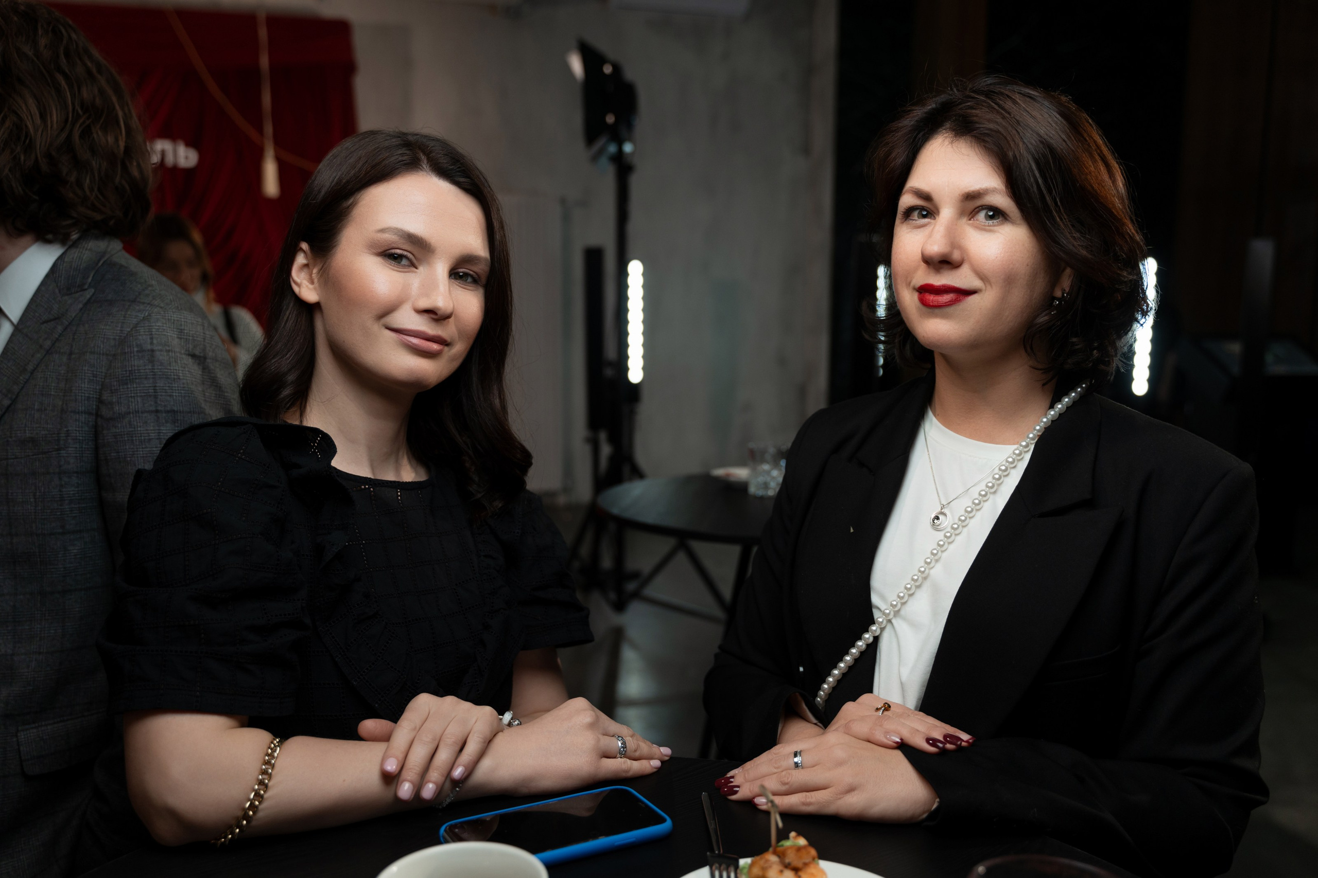 Конференции. Фотограф и видеограф в Москве Максим Демченко