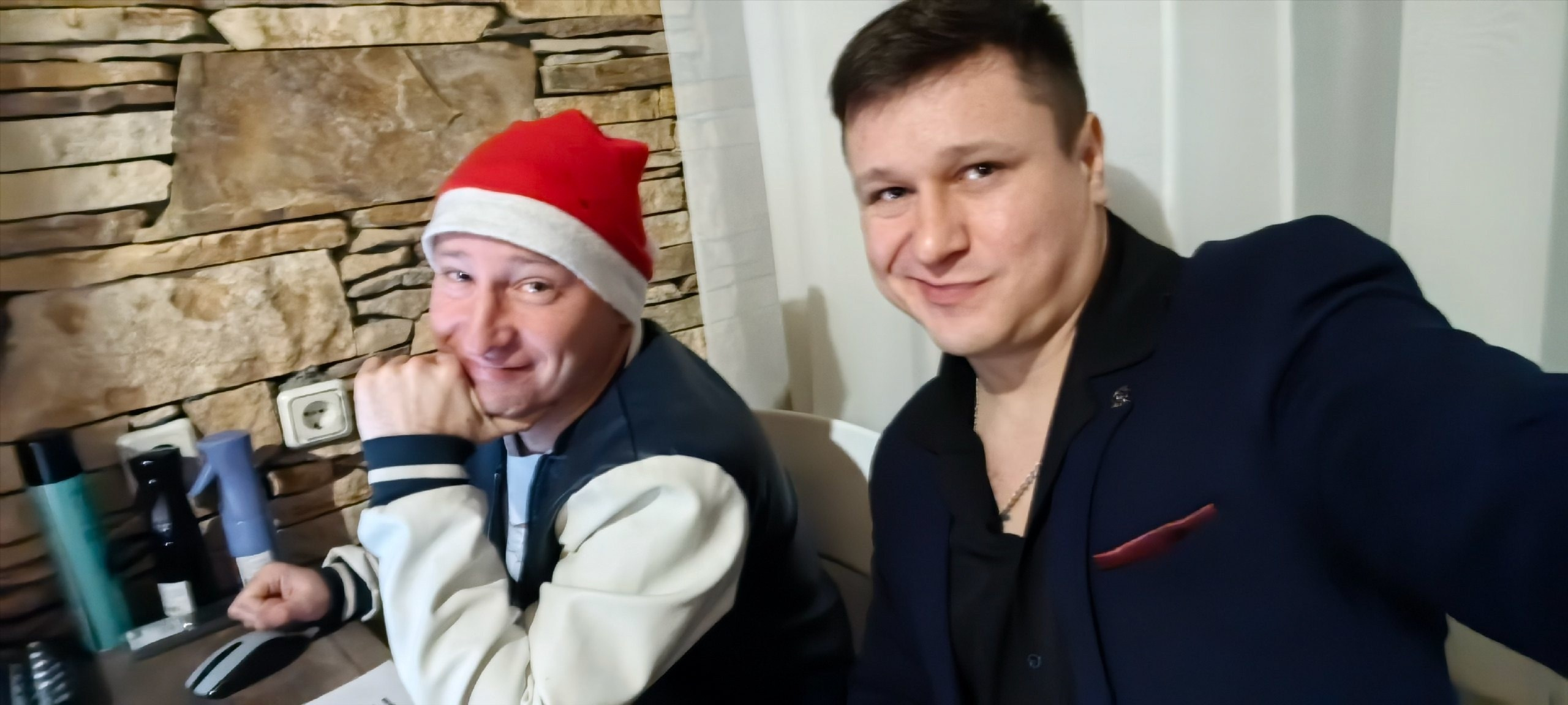 Selfie. Главная