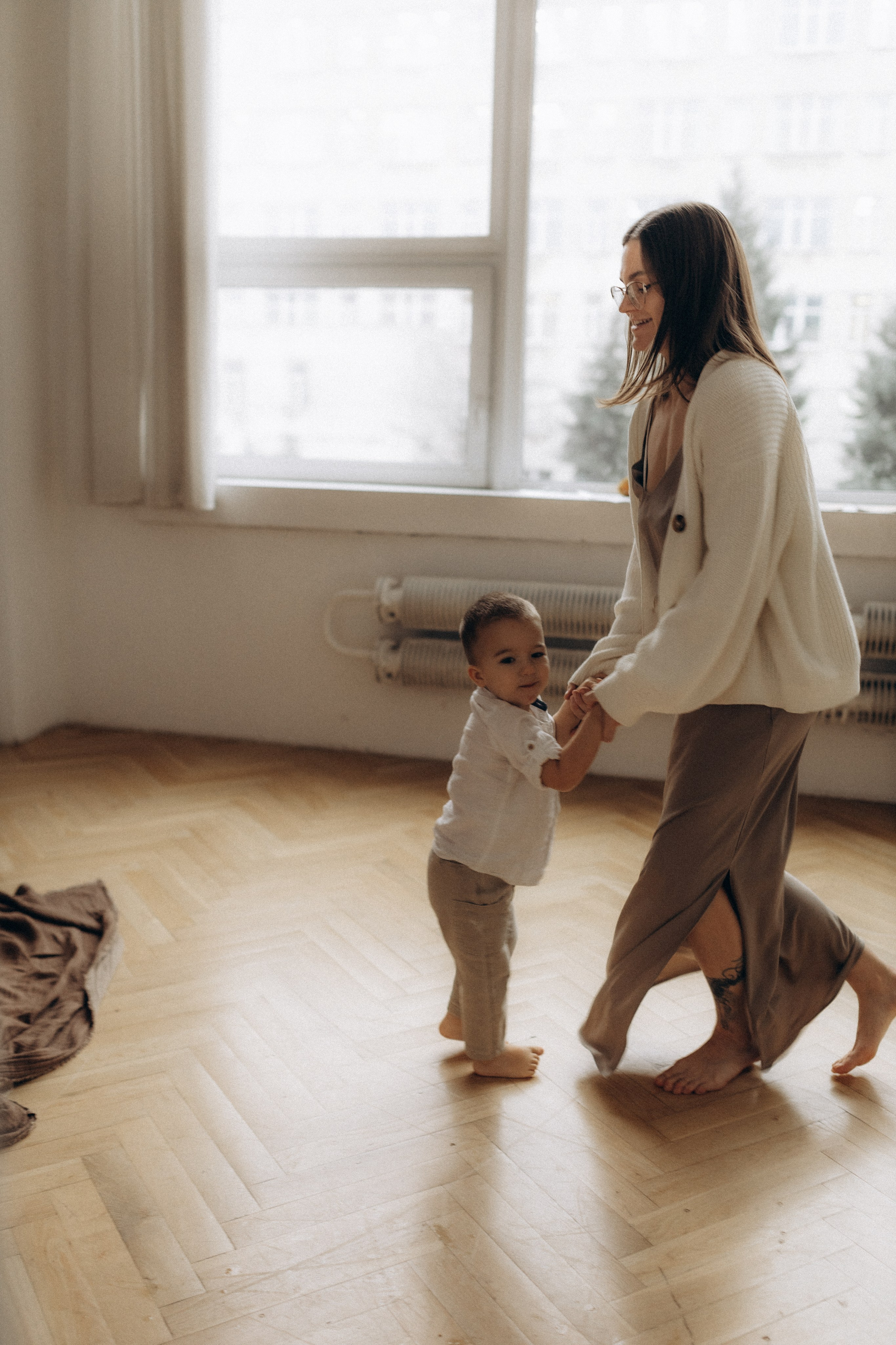 Марина и Денис. Фотограф в Петербурге Ольга Стрельченко
