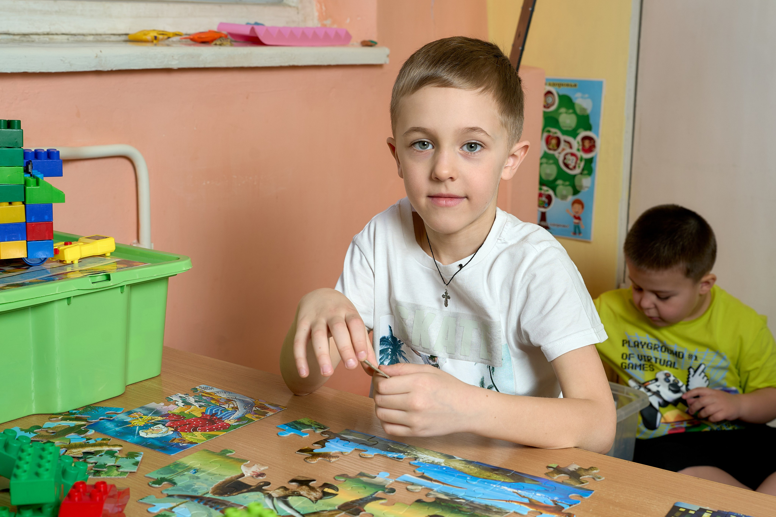 Садик. Уральский фотограф, корпоративы, юбилеи, индивидуальные съемки
