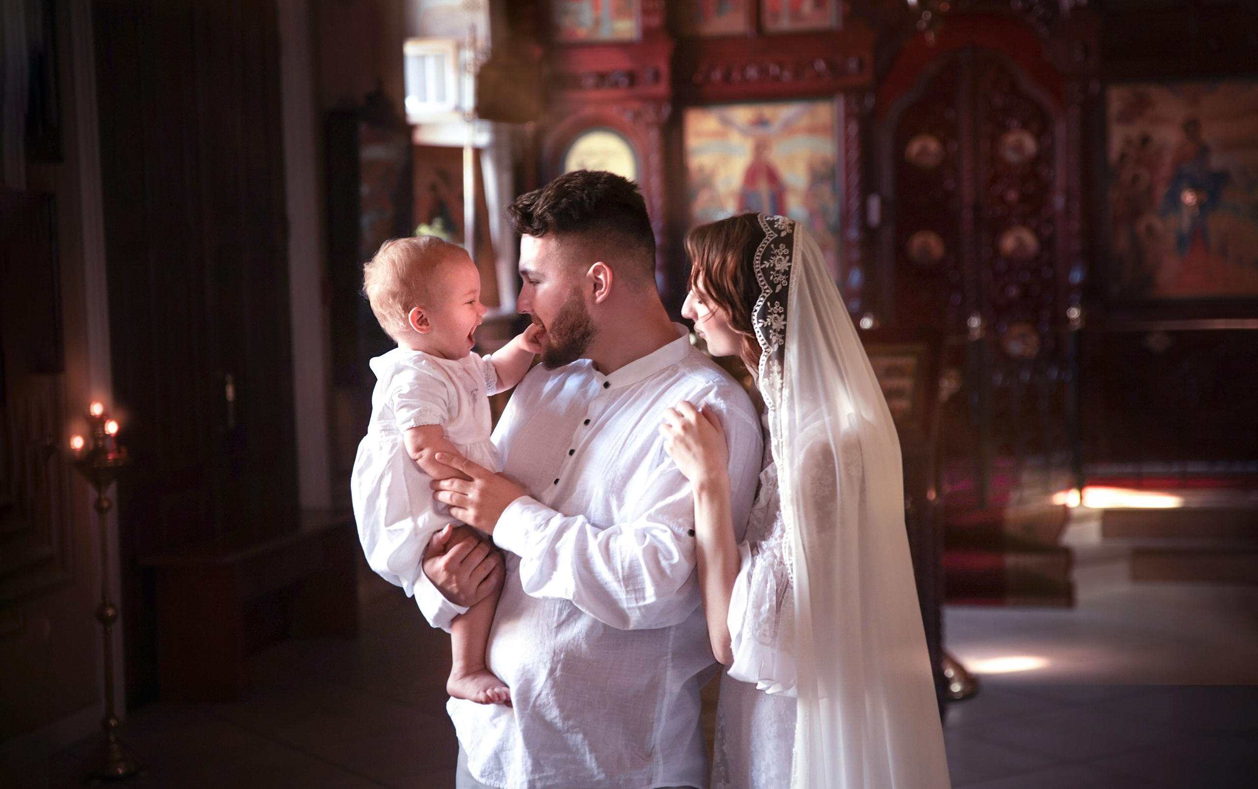 Храм Воздвижения Креста Господня. ГЛАВНАЯ