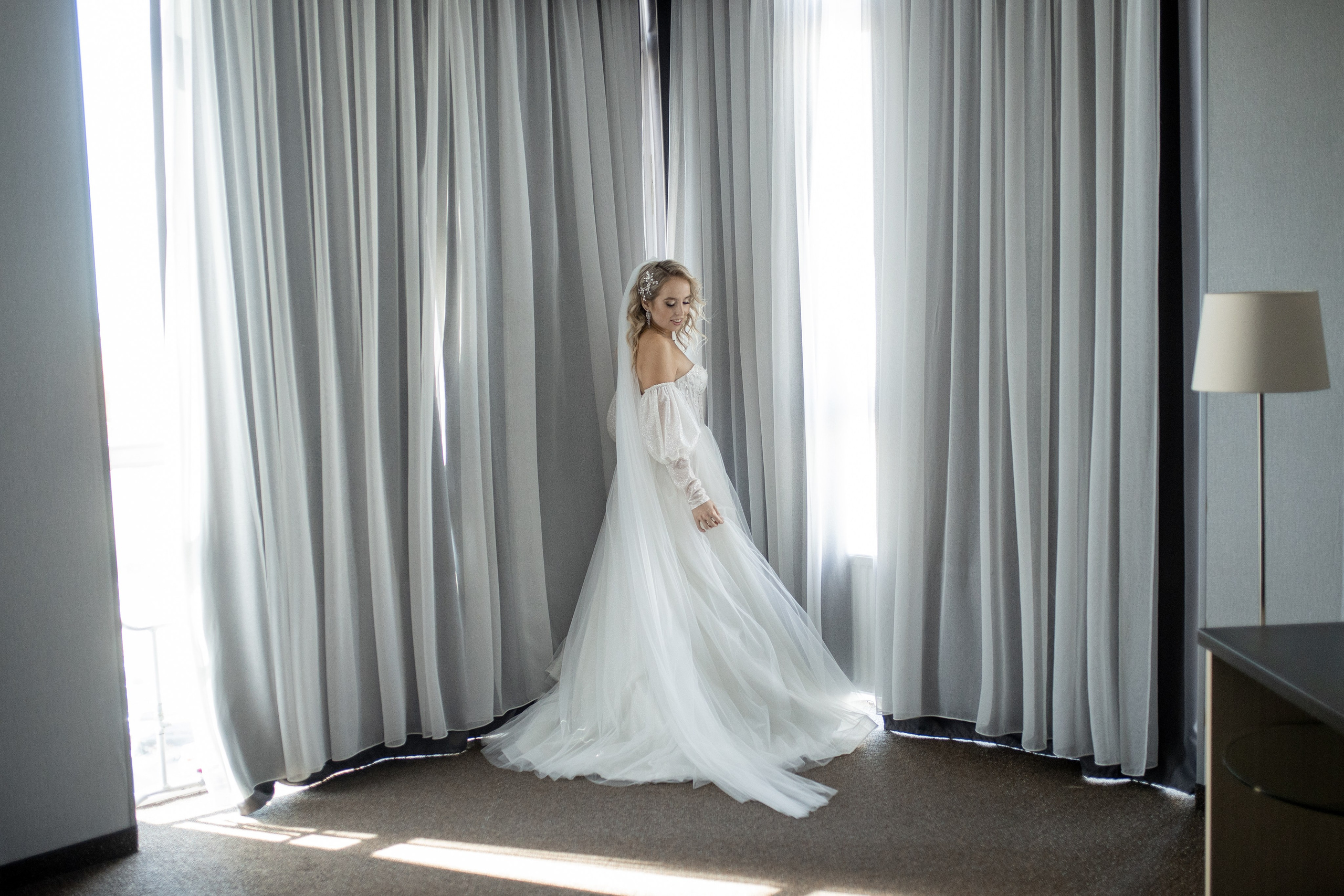 К&Д. Свадебный и репортажный фотограф в Перми