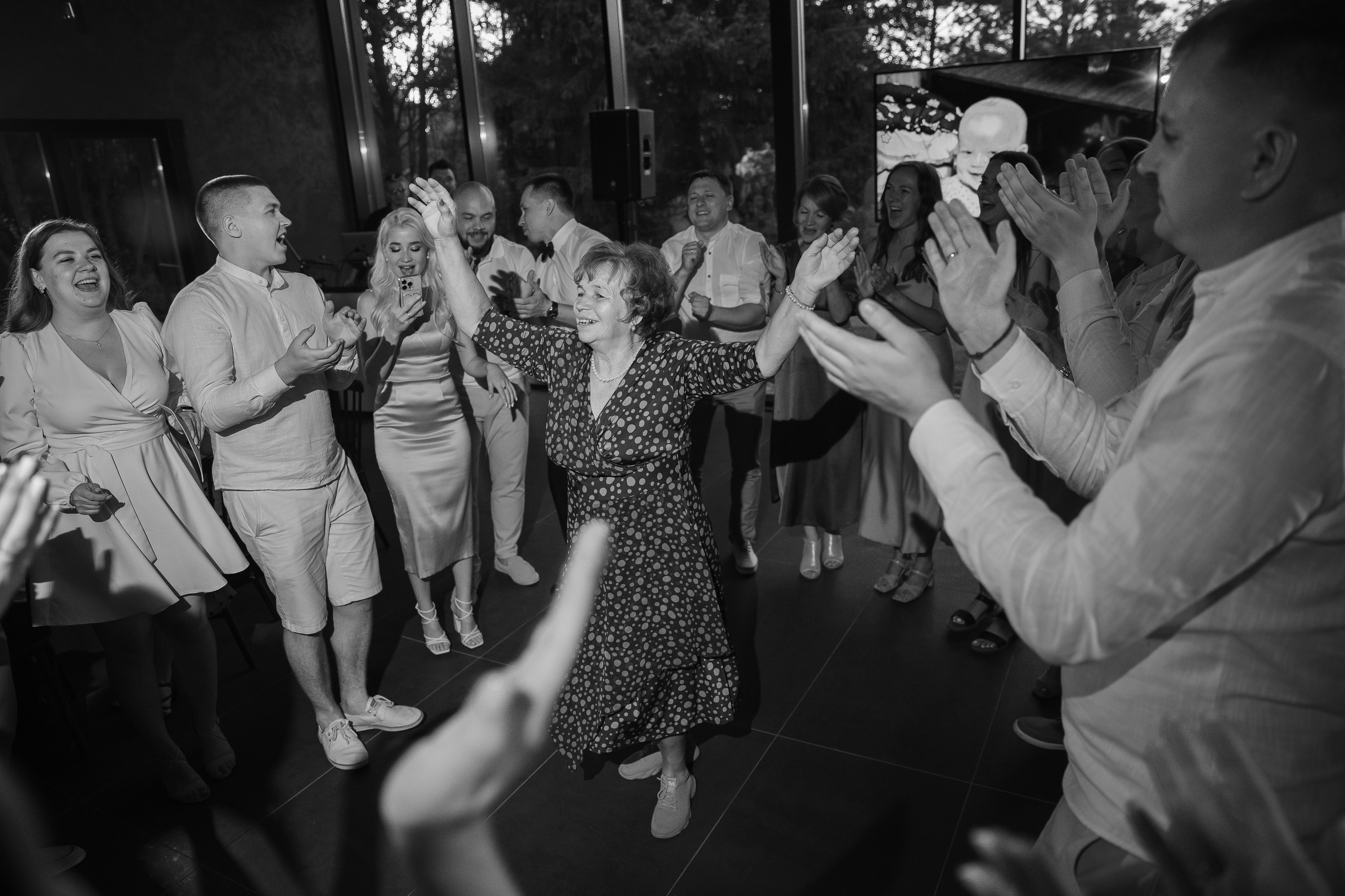 К&Д. Свадебный и репортажный фотограф в Перми