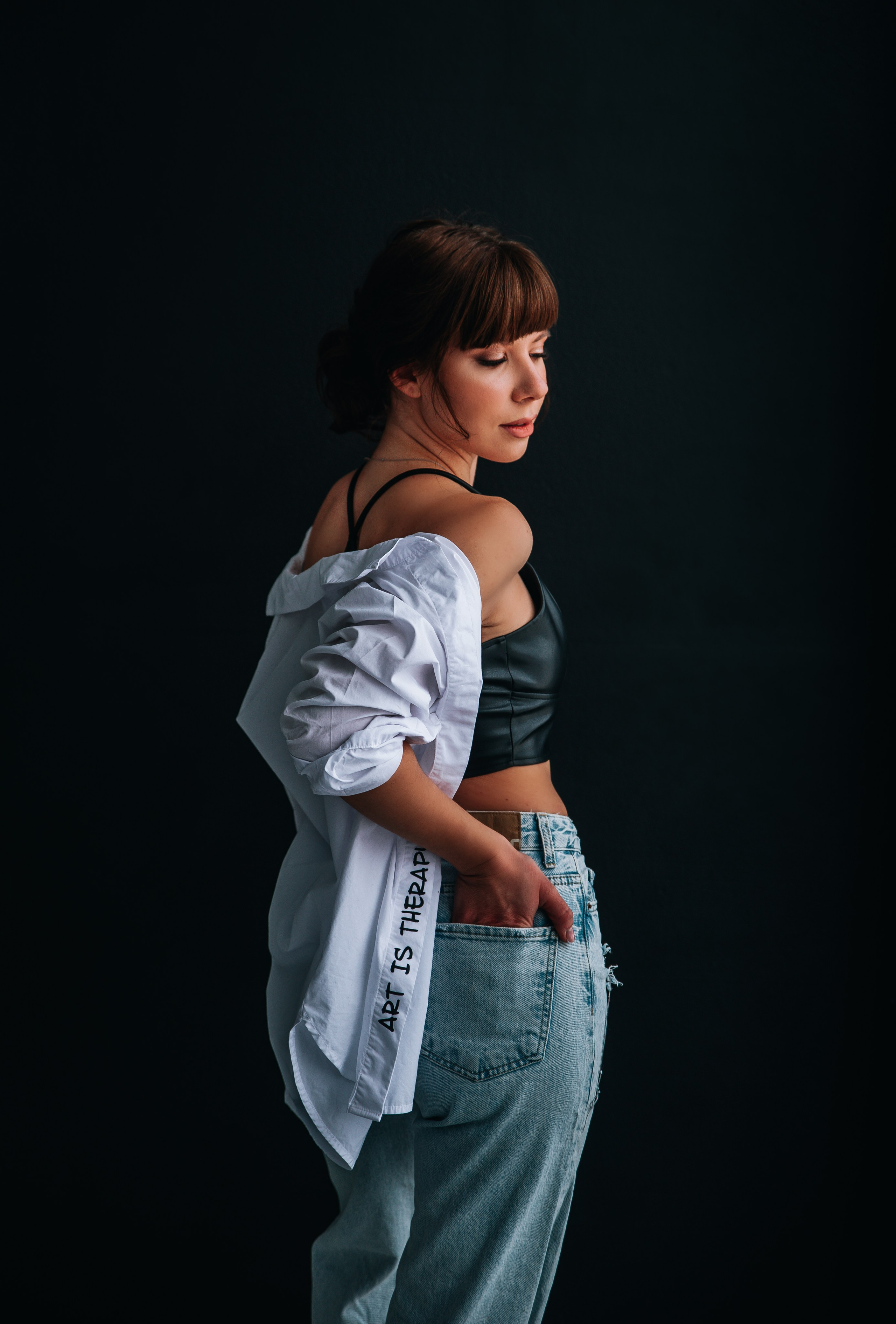 Анастасия студия Mood. Главная