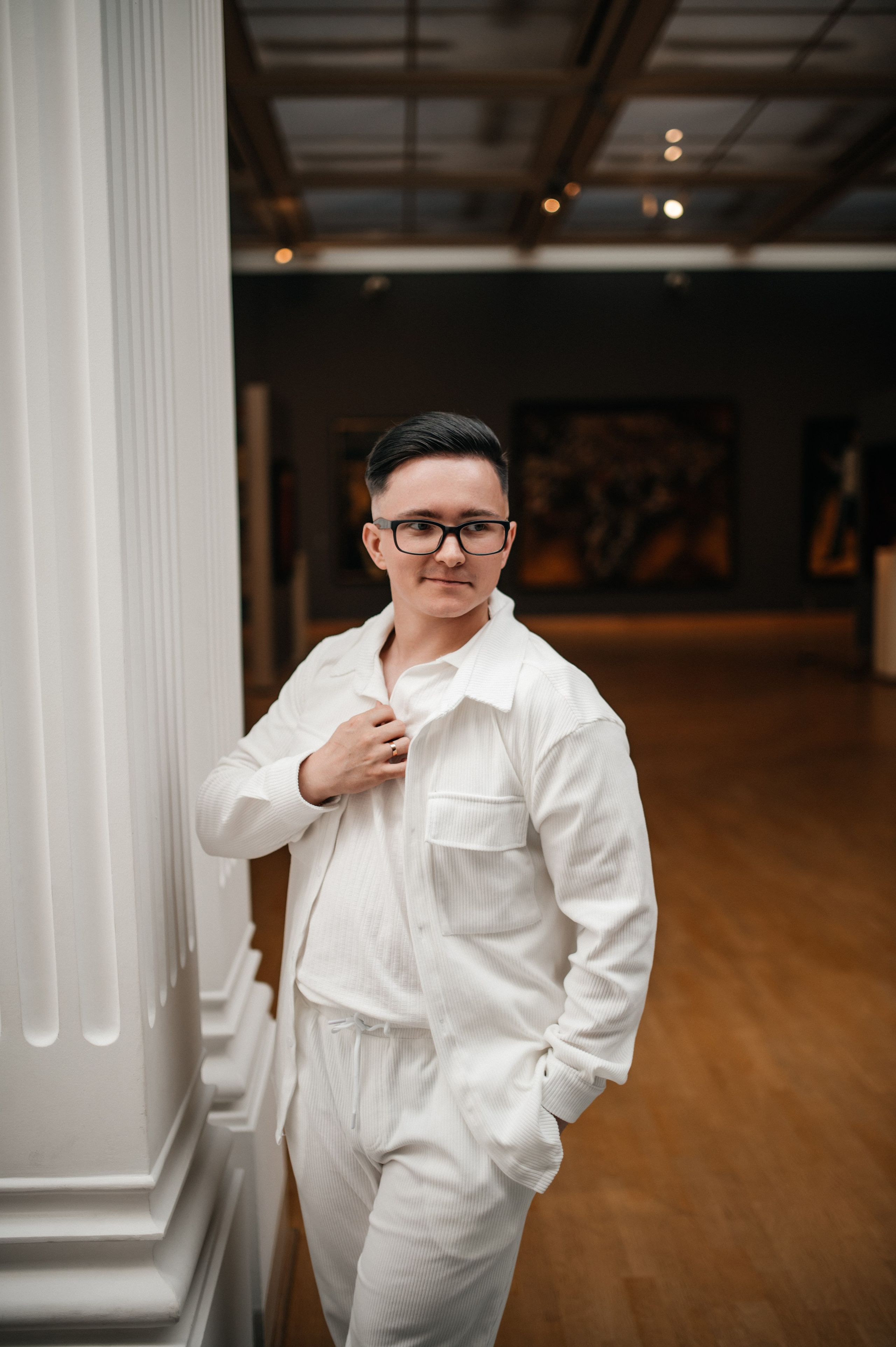 Гена-Юля, лето 2025. Главная