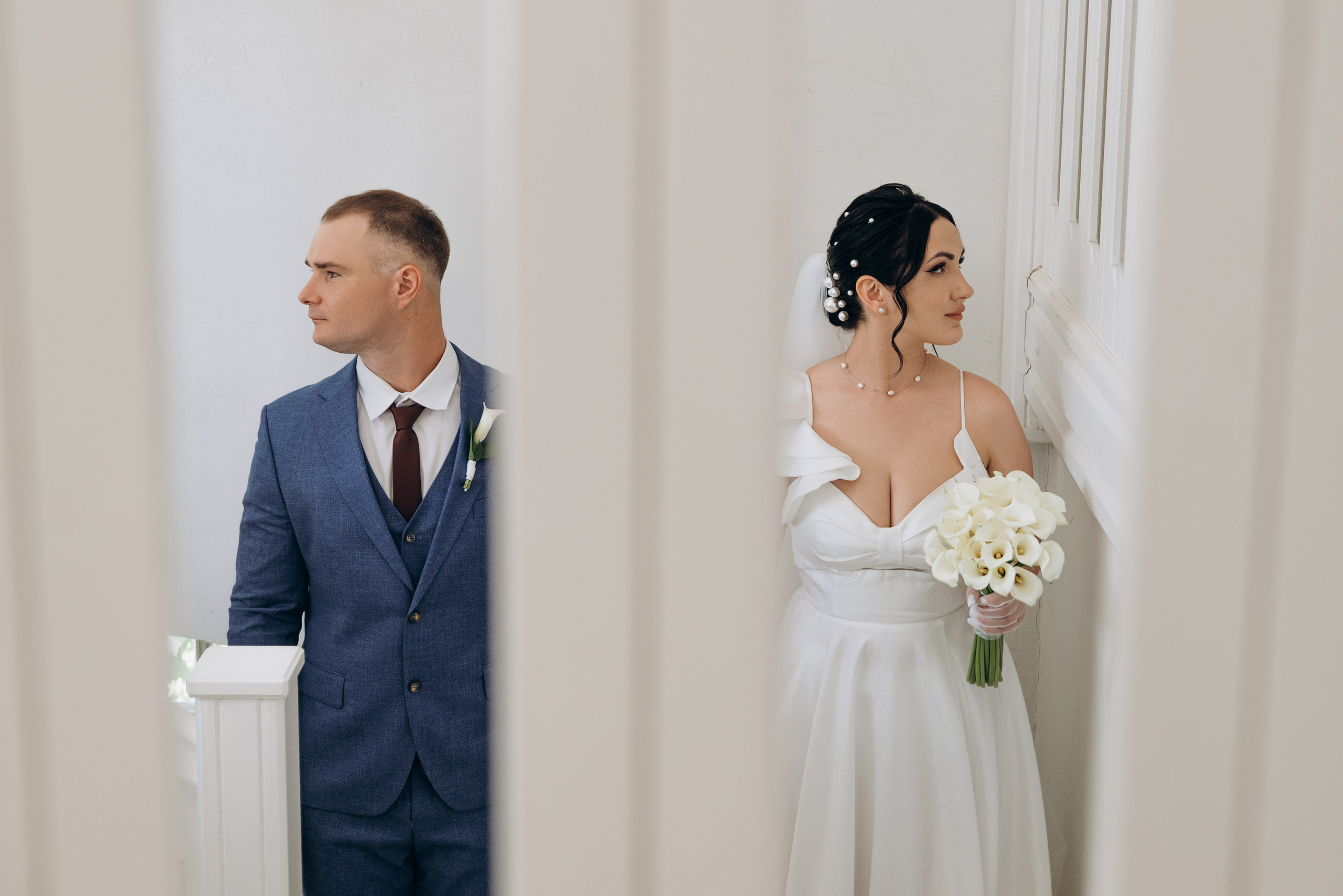 Денис + Дарья. Свадебный и семейный фотограф в Волгограде Олеся Лисицкая