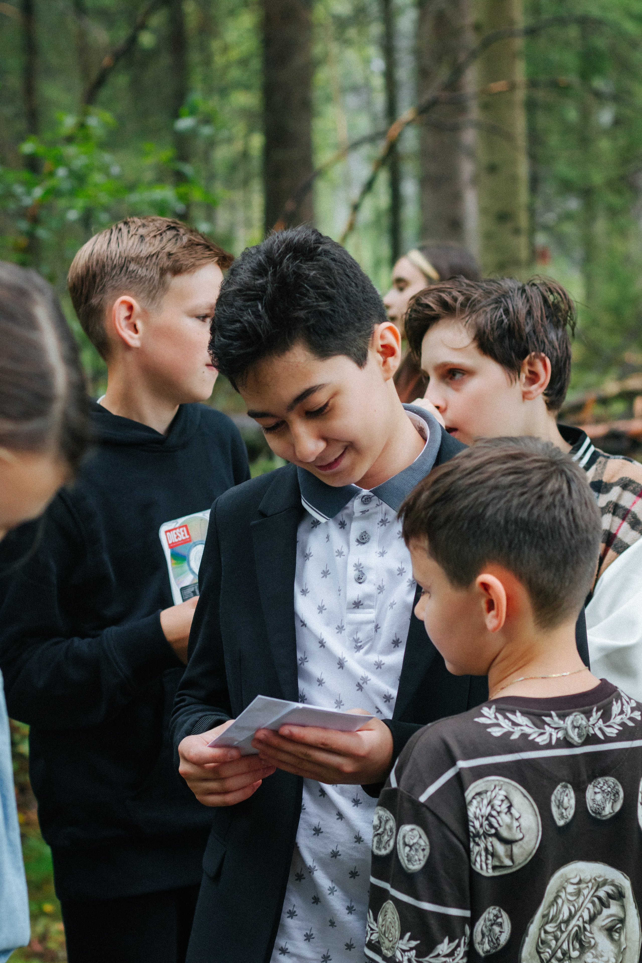 Детские мероприятия (квесты, лагеря, вечеринки). Коммерческий фотограф в Санкт-Петербурге (СПб) Екатерина Панчёха, Панчёшка