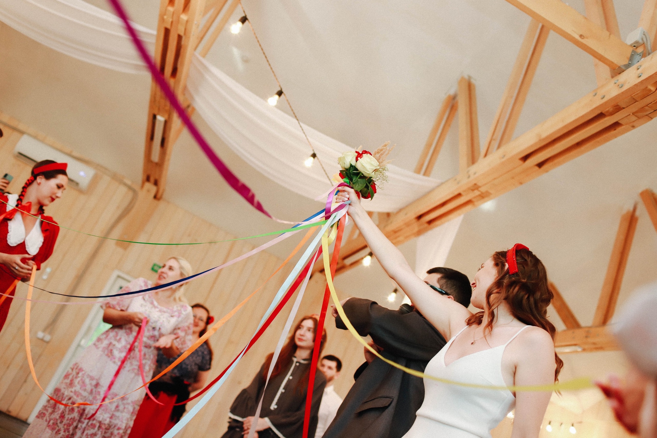 Свадебные. Коммерческий фотограф в Санкт-Петербурге (СПб) Екатерина Панчёха, Панчёшка