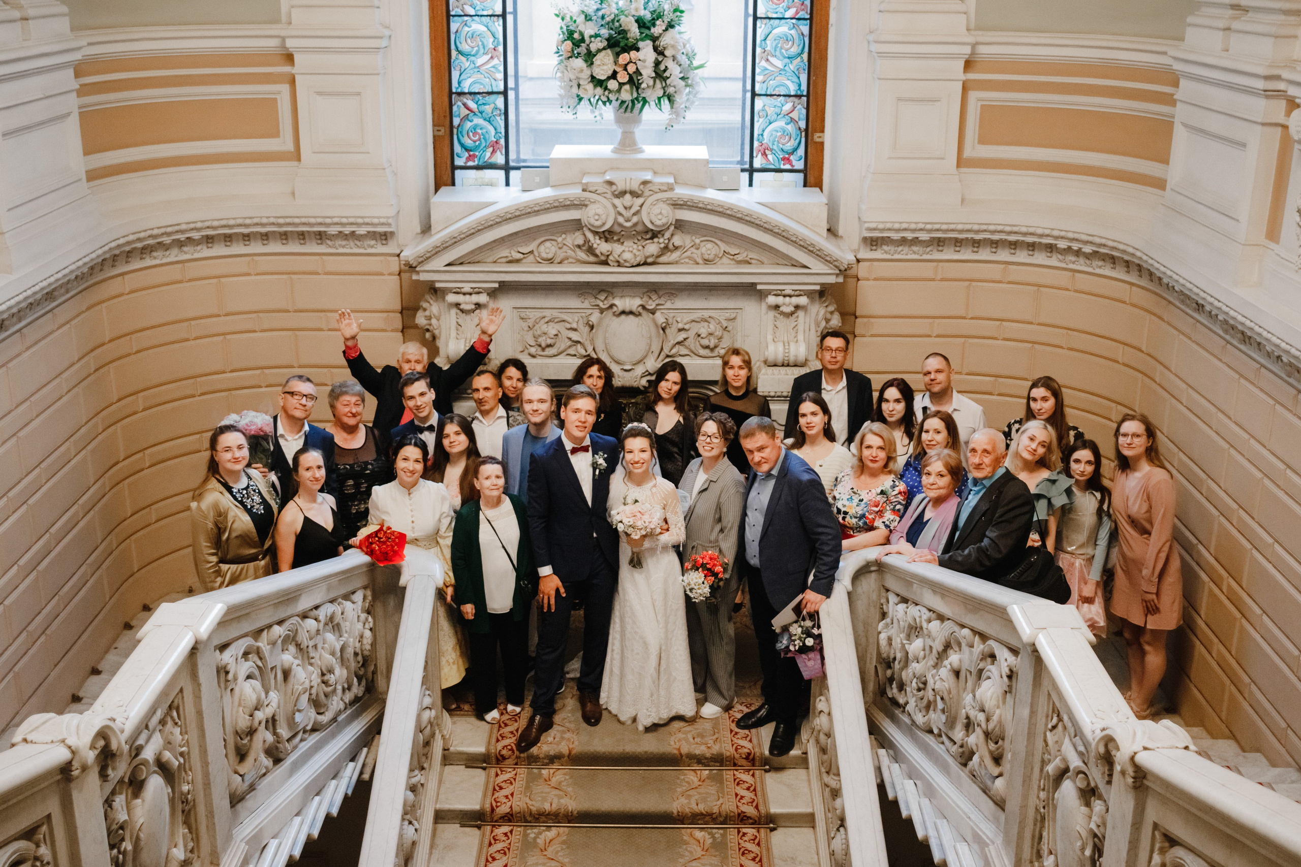 Свадебные. Коммерческий фотограф в Санкт-Петербурге (СПб) Екатерина Панчёха, Панчёшка