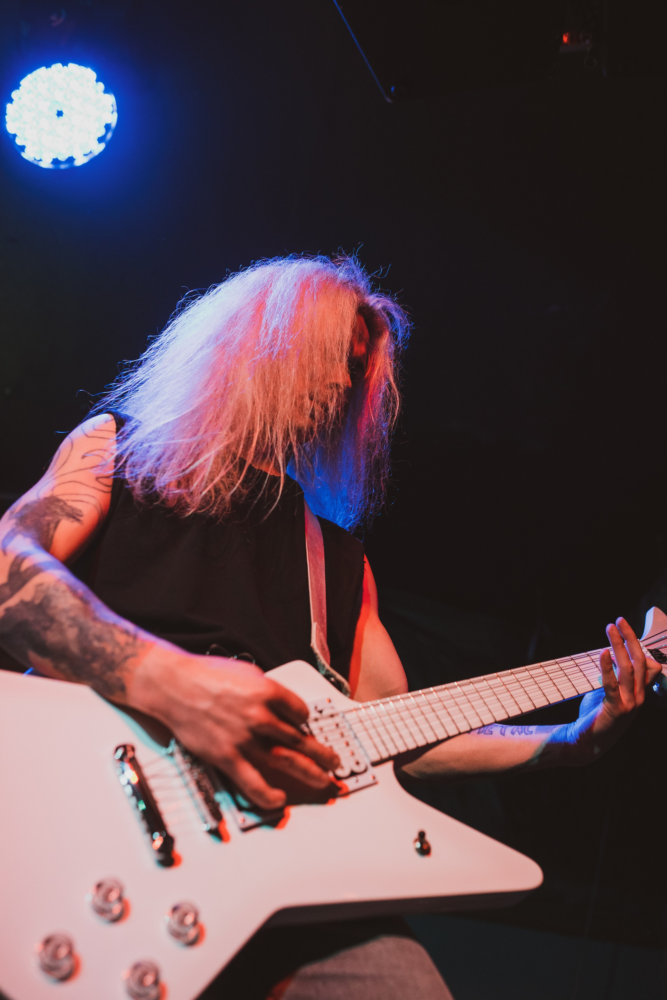 Dethklon | NoName Bar. Фотограф в Самаре Иван Булатов