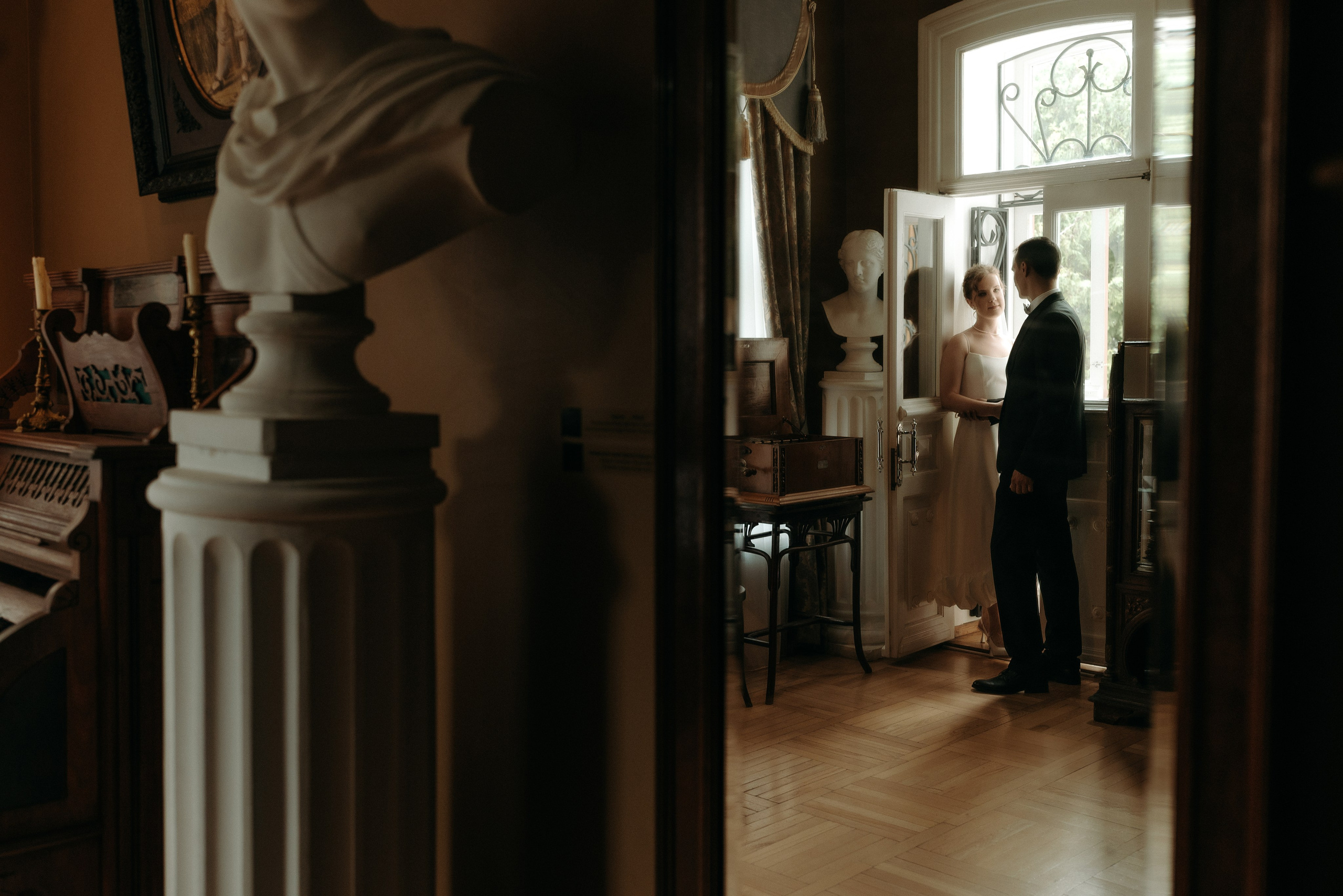 Оксана & Илья. Индивидуальный и lovestory фотограф в Самаре. Никонорова Наталья