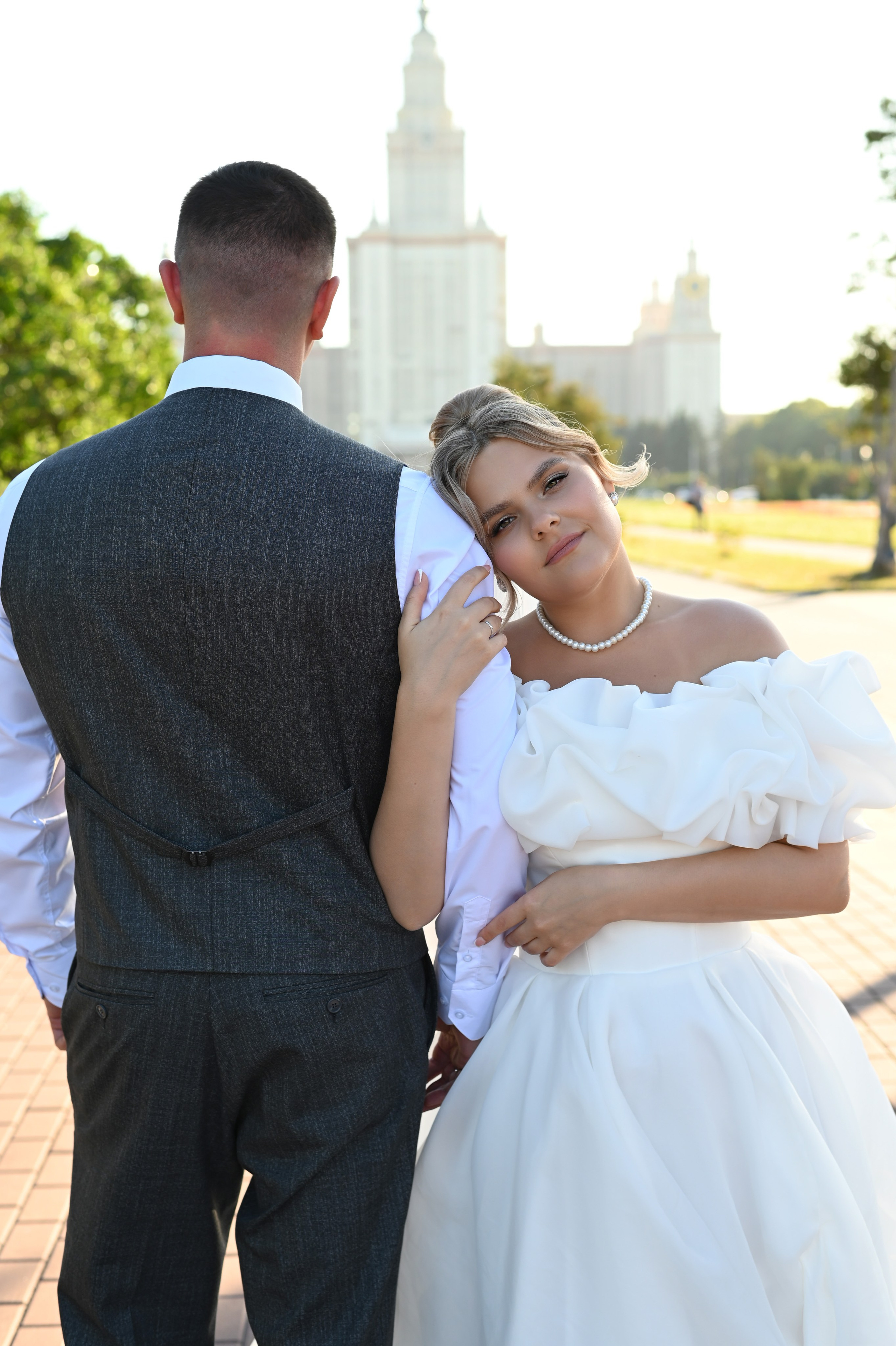 Свадебная фотосессия. Свадебный фотограф, семейный и творческие фотосессии