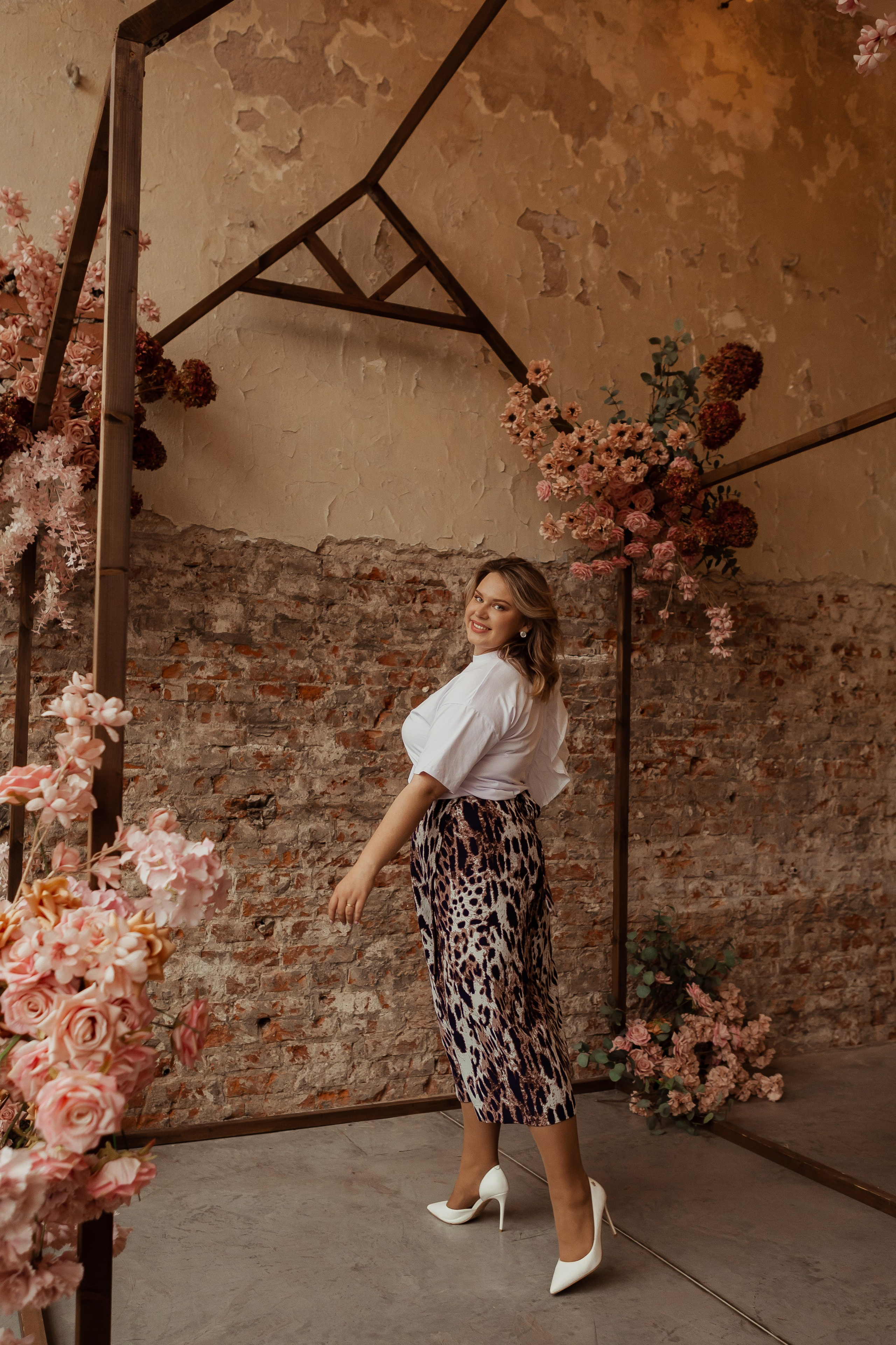 Ирина. зал Шале. 22.10. ФОТОГРАФ Маргарита Сивакова | Ярославль Кострома Москва