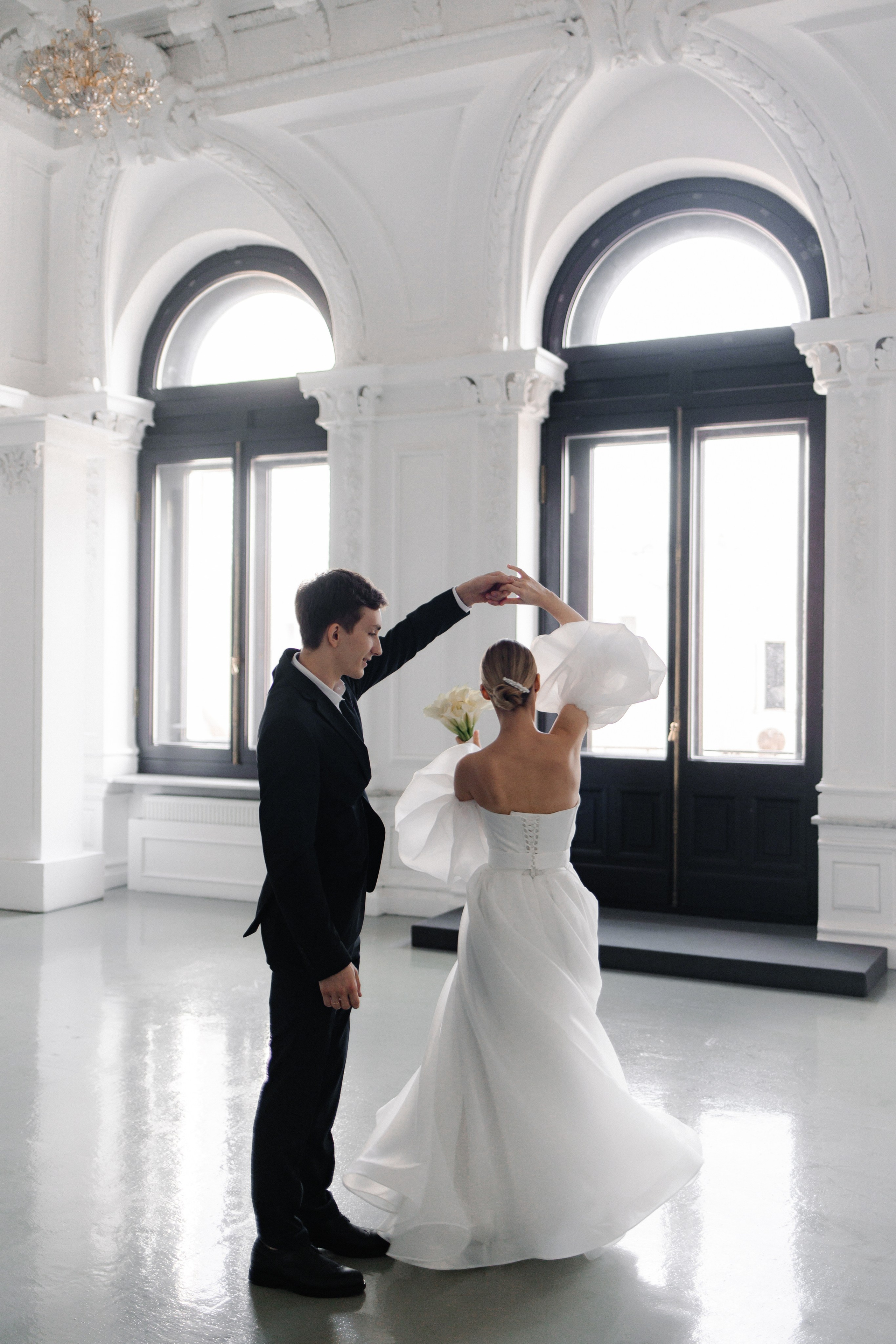 Владислав и Анастасия. Mini. 08.10.2022. Семейный, портретный и свадебный фотограф в Москве и Одинцово Лощинина Мария