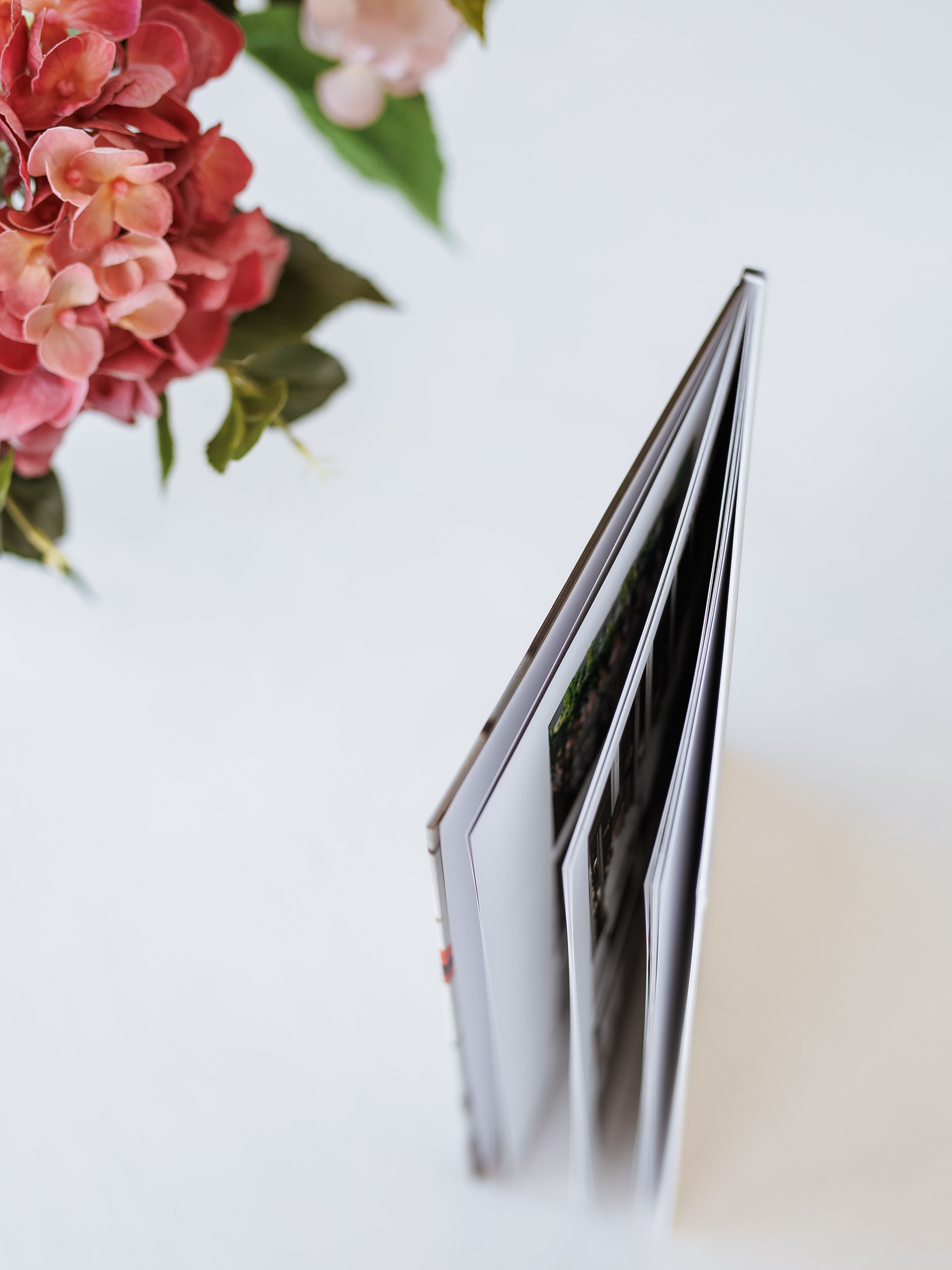 Фотокниги. Семейный фотограф Карина Маффи