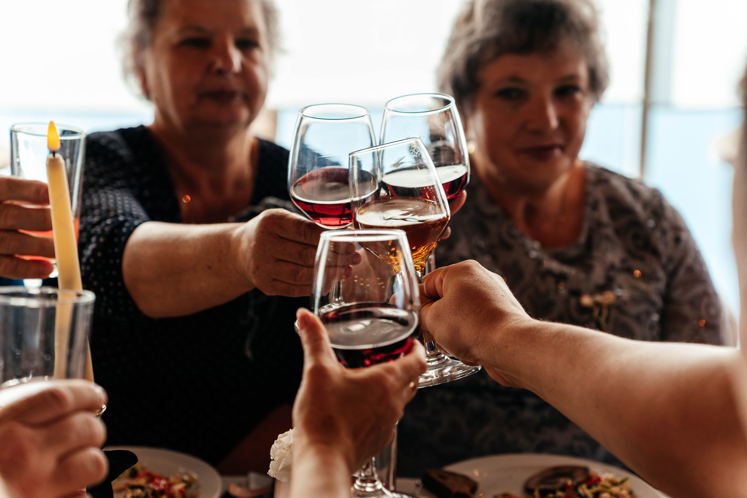 Свадьбы. Главная