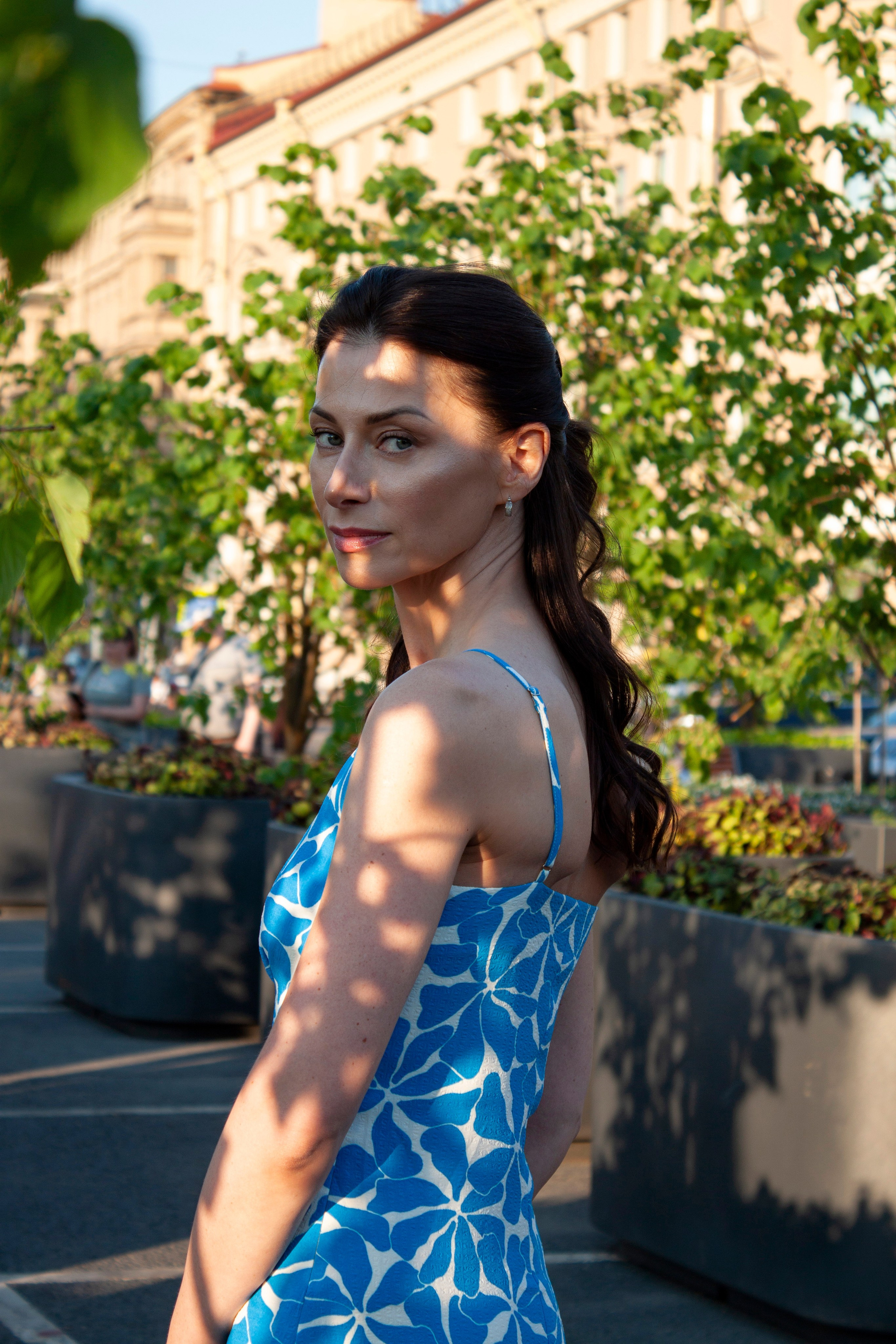 Т. Фотограф в Санкт-Петербурге Рейдер Дарья