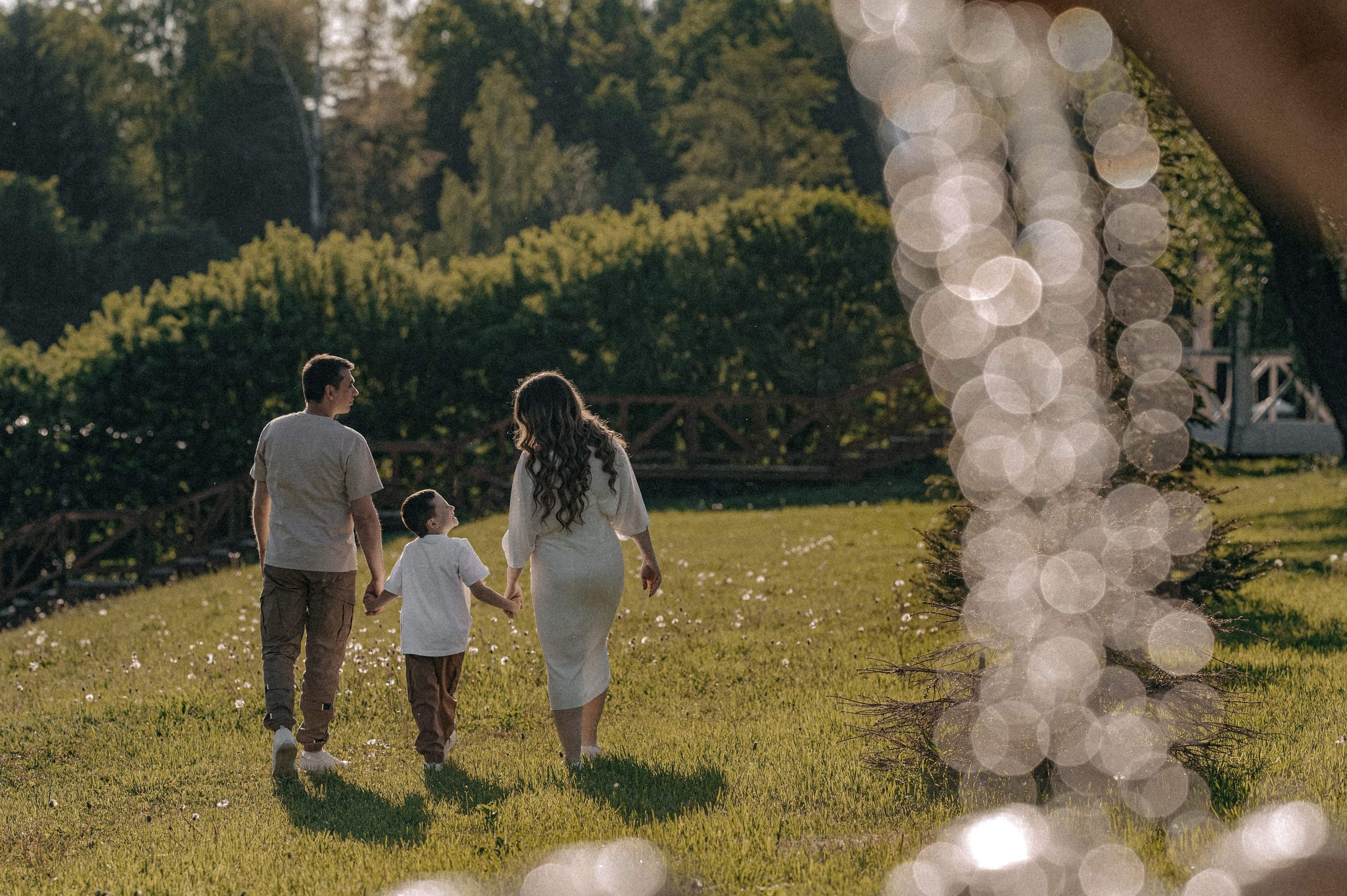Съемка беременности. Свадебный и семейный фотограф Виктория Носачёва. Щелково, Москва и МО