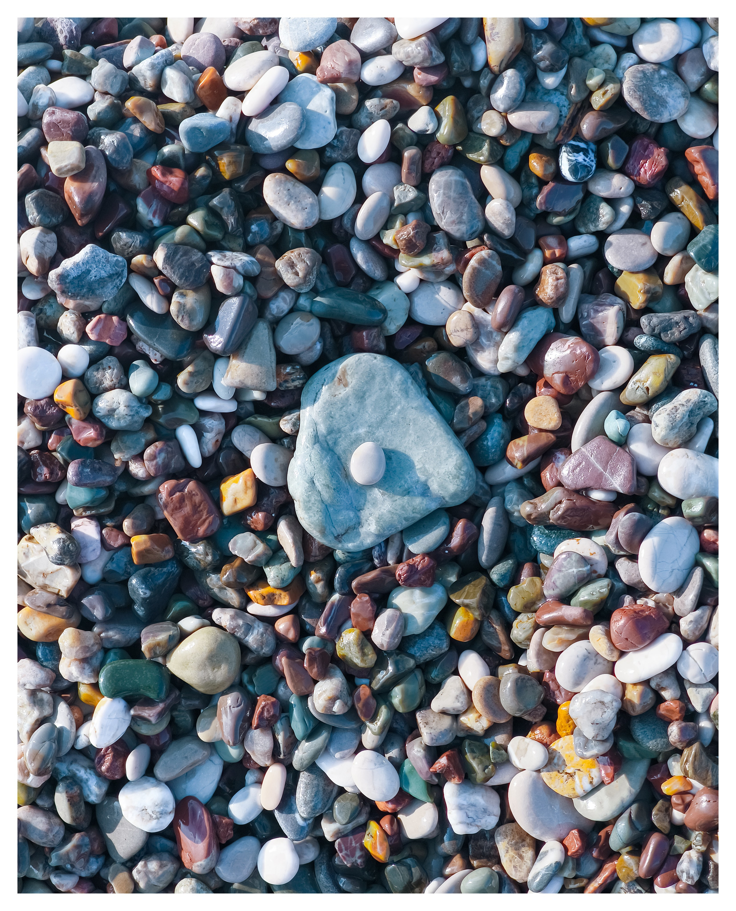 Мир повседневных Вещей. Репортажный и портретный фотограф, Влад Хафизов, Москва