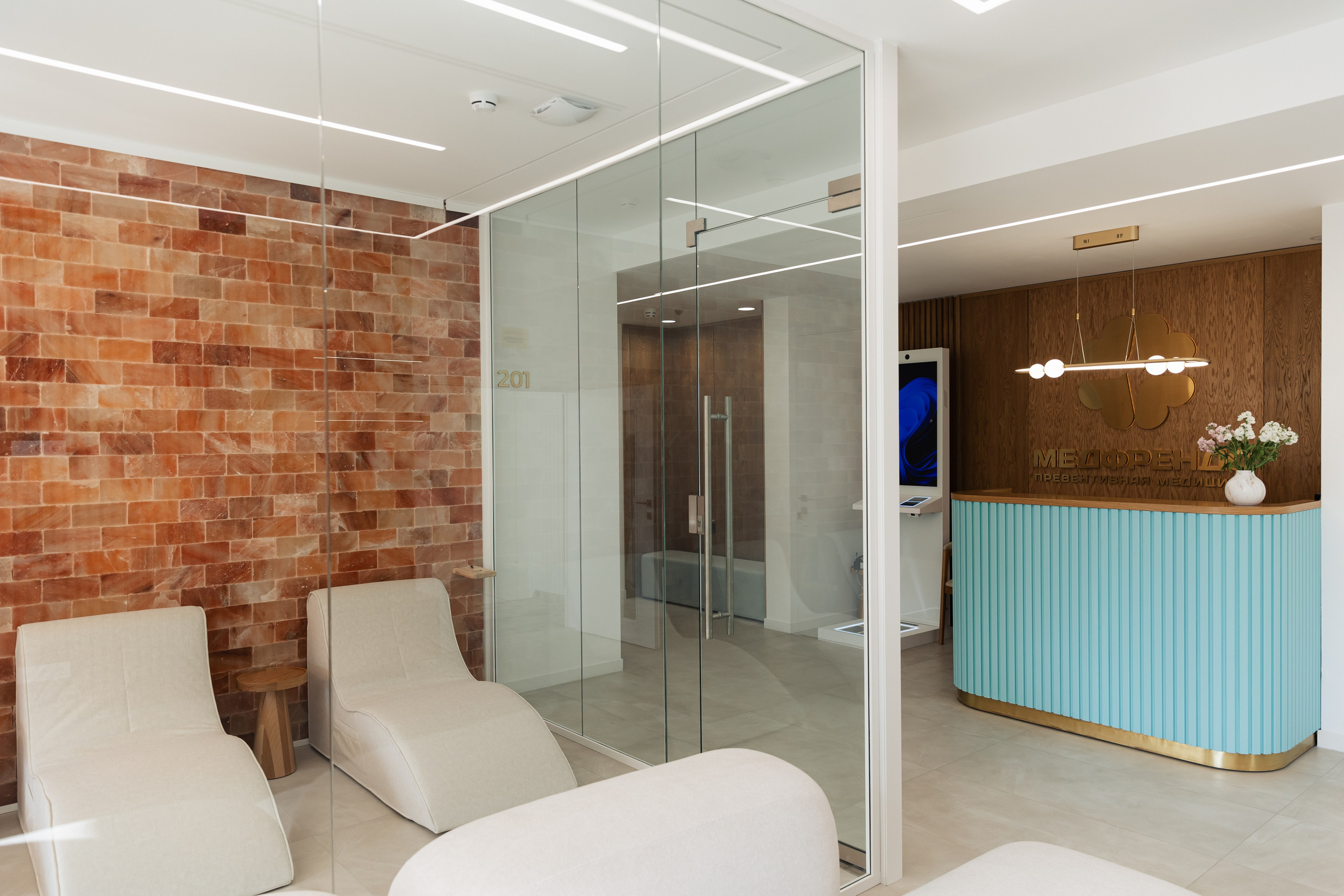 МЕДФРЕНДС. Вадим Ветров