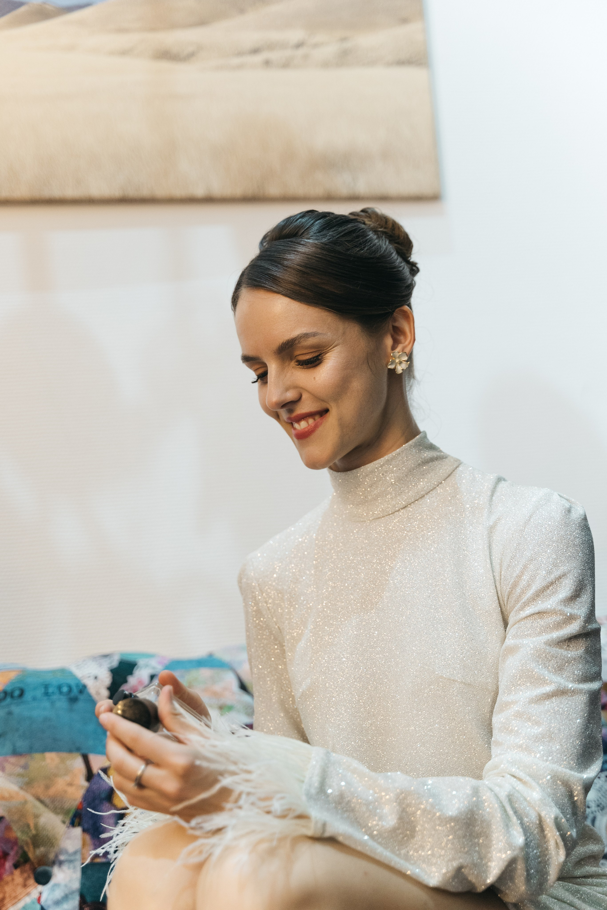 Backstage 23.03.24. Репортажный и свадебный фотограф в Сургуте