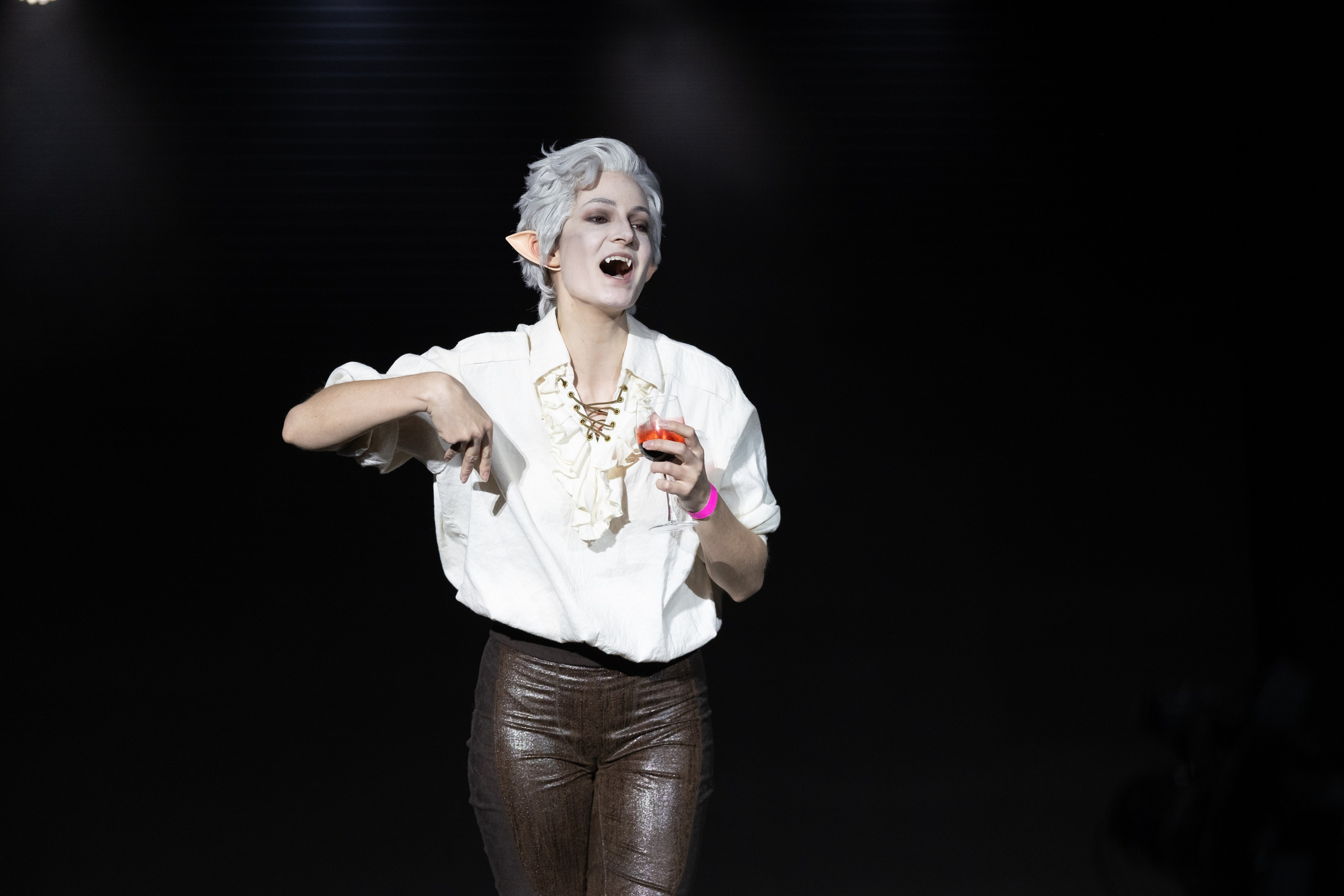 Старкон 2024. Репортажный фотограф в Санкт-Петербурге Максим Варбулайнен