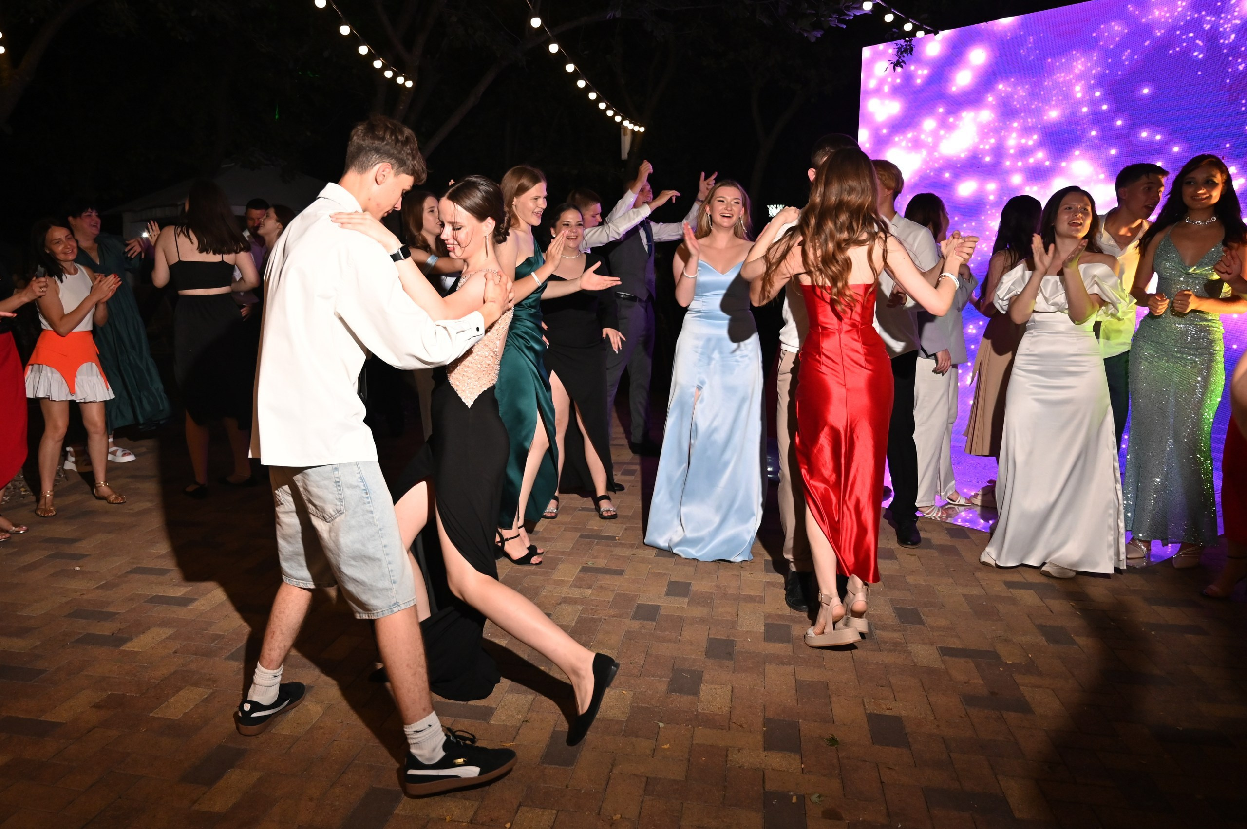 Выпускной «Райский берег». Свадебный, семейный фотограф в Краснодаре