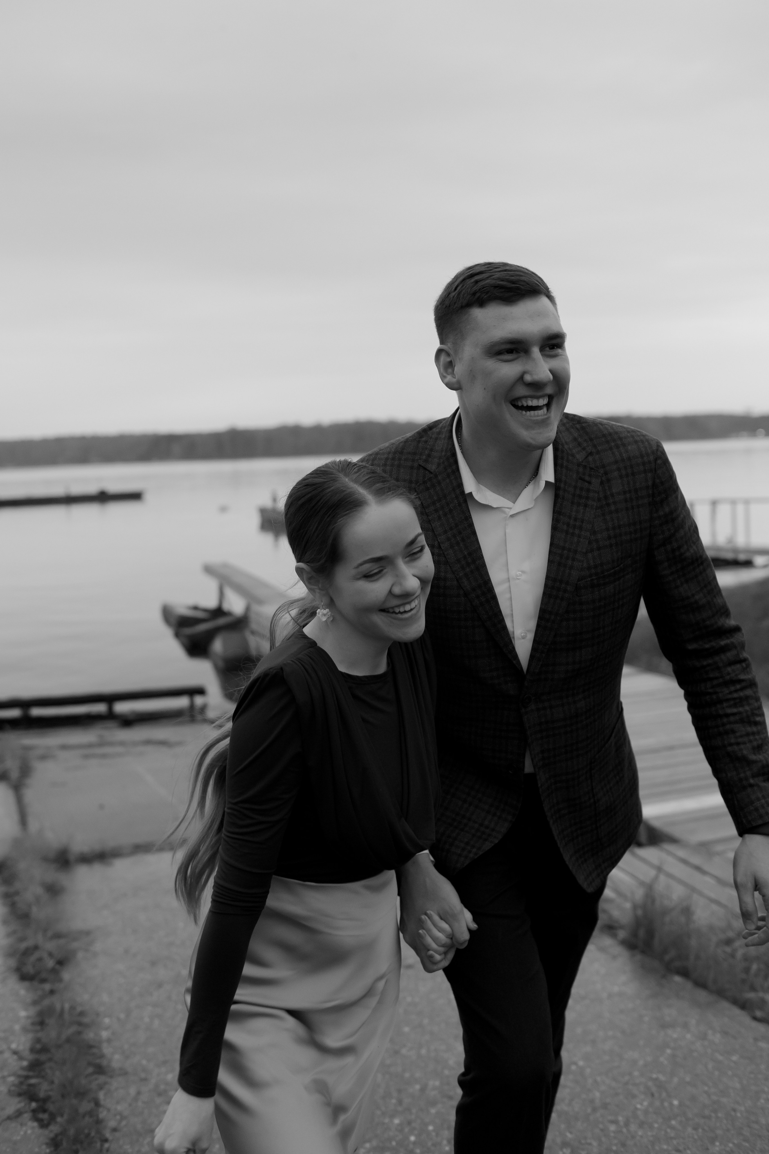 Полный день | Александр & Дарья. Свадебный и женский фотограф в Москве