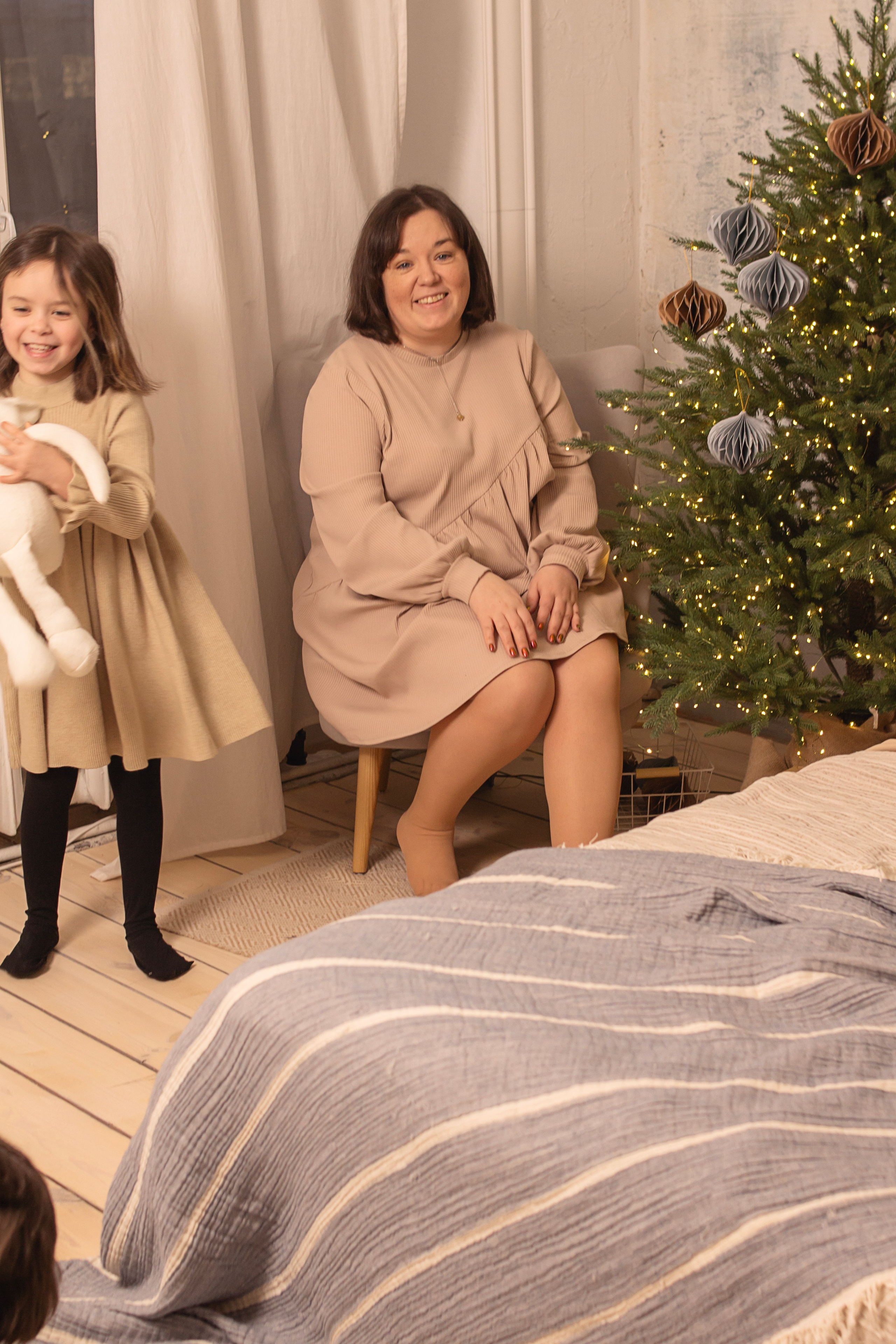 Новогодние. Тютина Оля фотограф-ретушер Екатеринбург