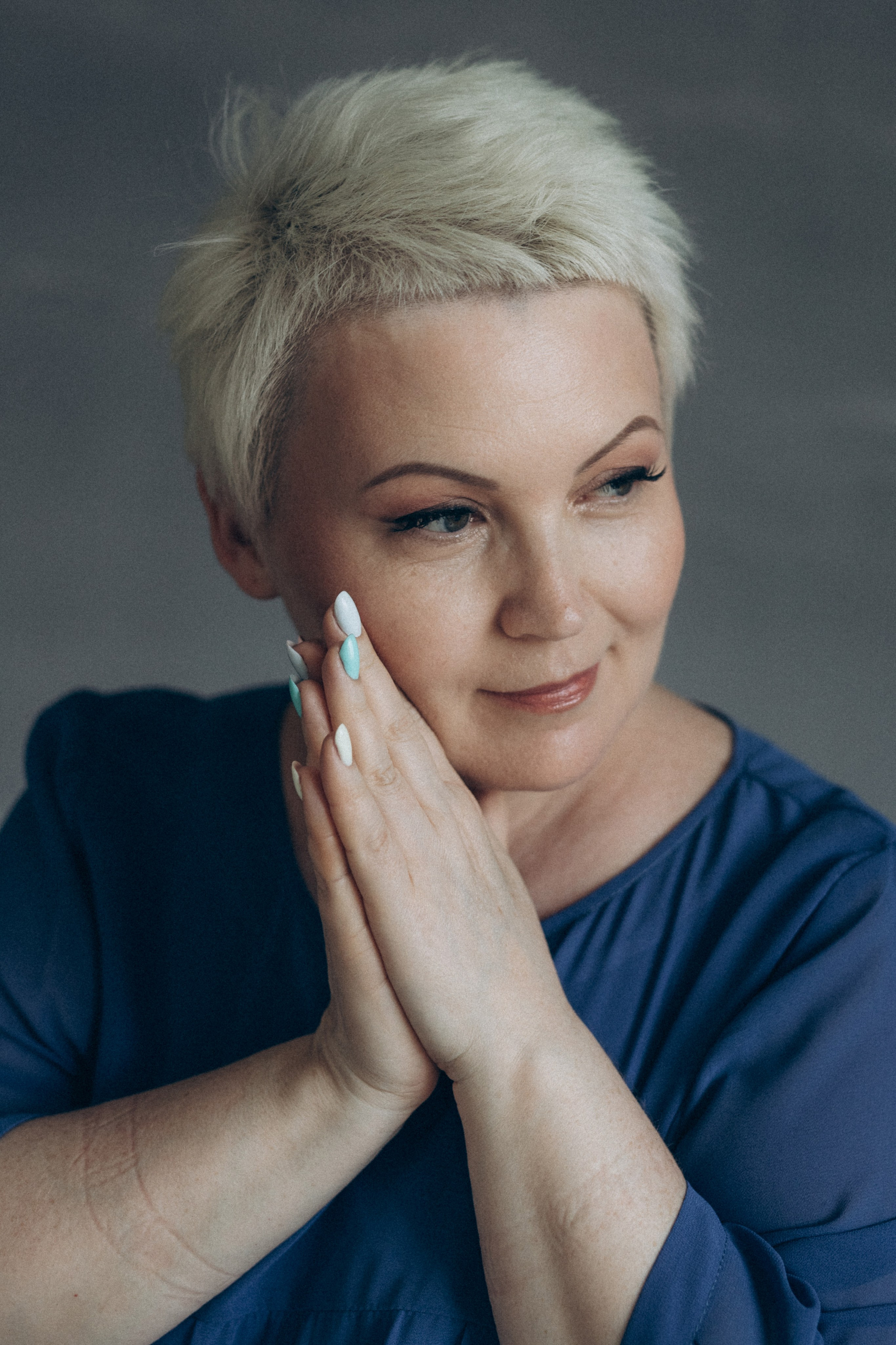 Светлана. Фотограф Ногинск Электросталь Наталья Осетрова