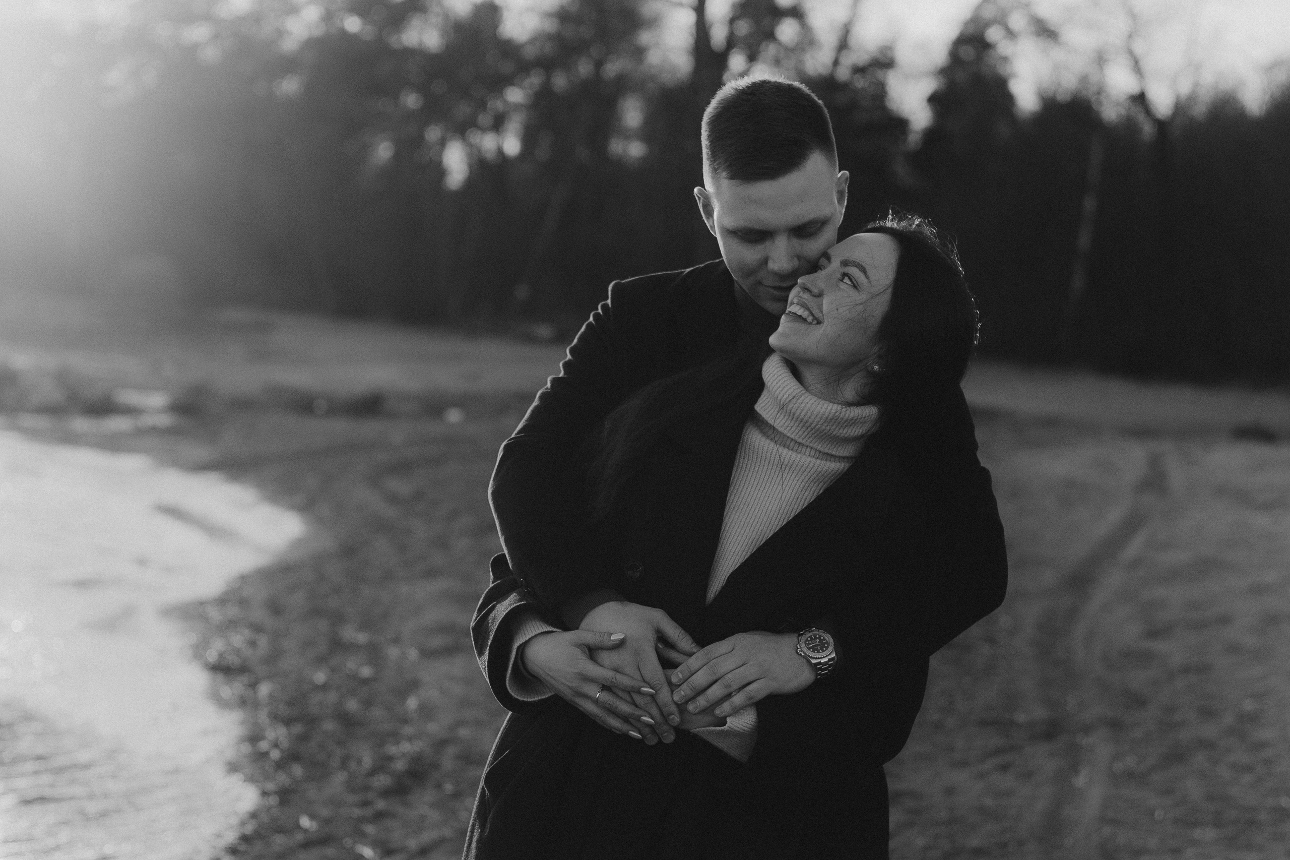 Полина & Дима. Ирина Владимирова | Фотограф Санкт-Петербург