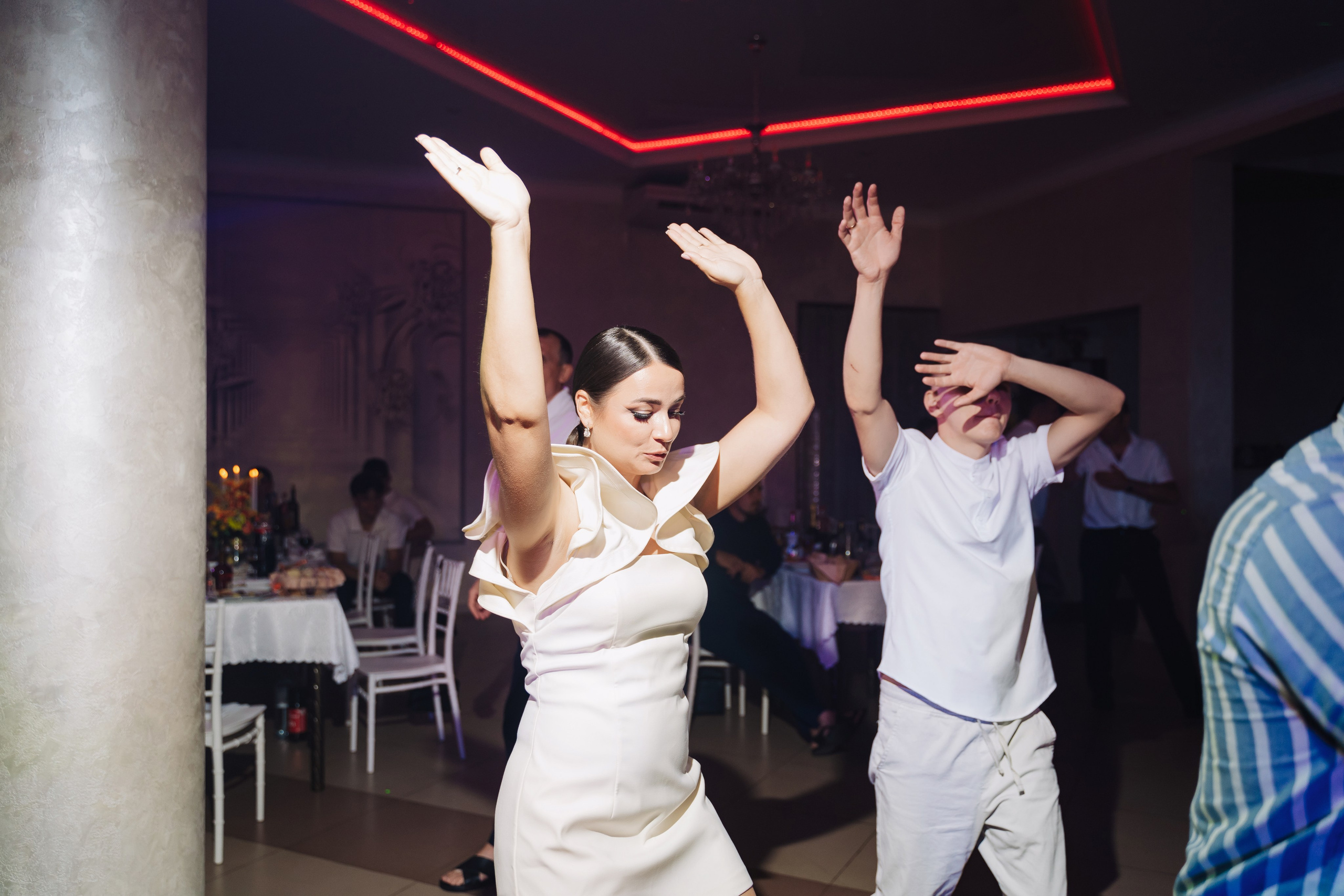 Борис & Ксения. Свадебный и семейный фотограф в Краснодаре Павел Мельников