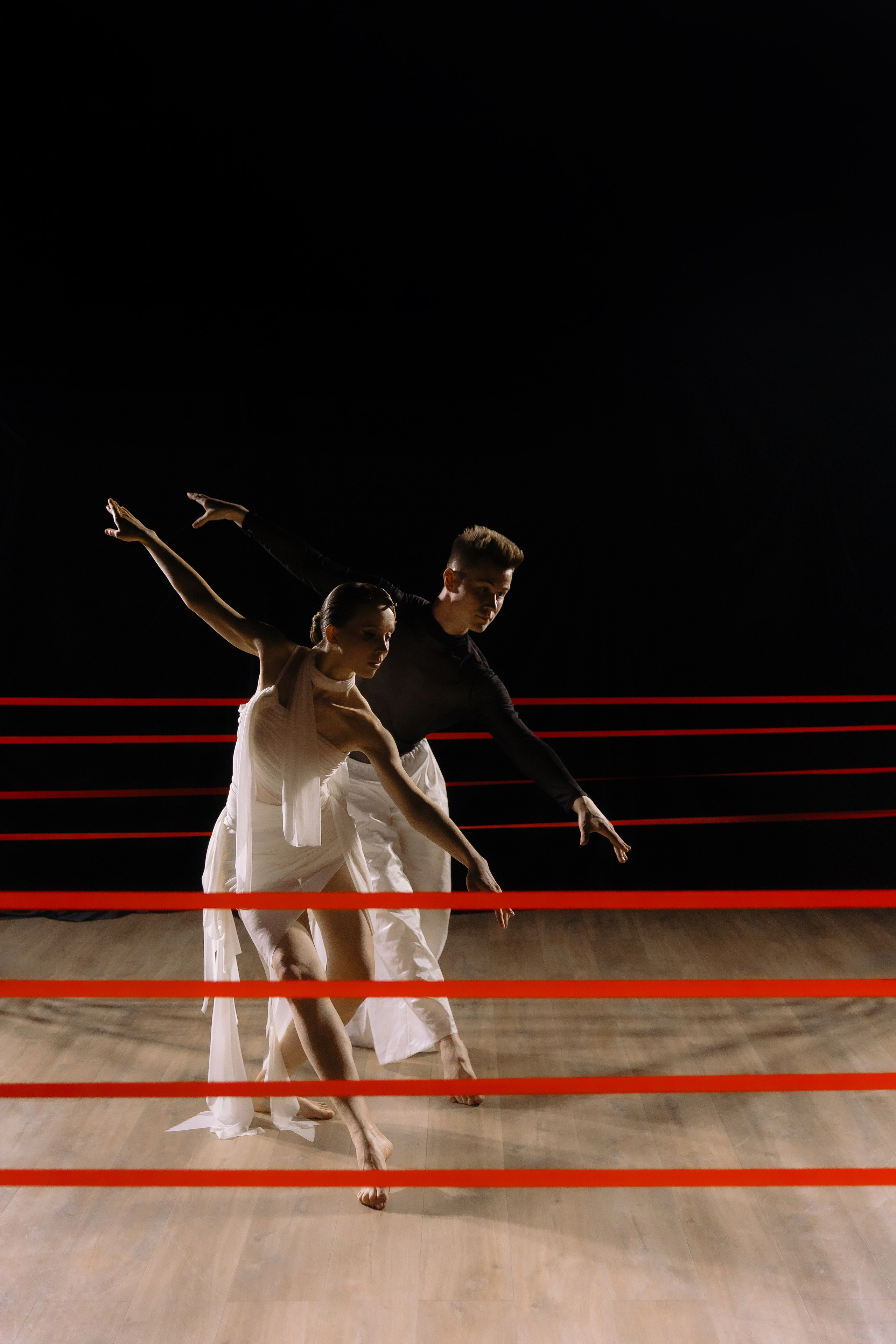 Ленты — судьбы, связавшие нашу жизнь воедино ♥. Свадебный и портретный фотограф в Москве и Санкт-Петербурге