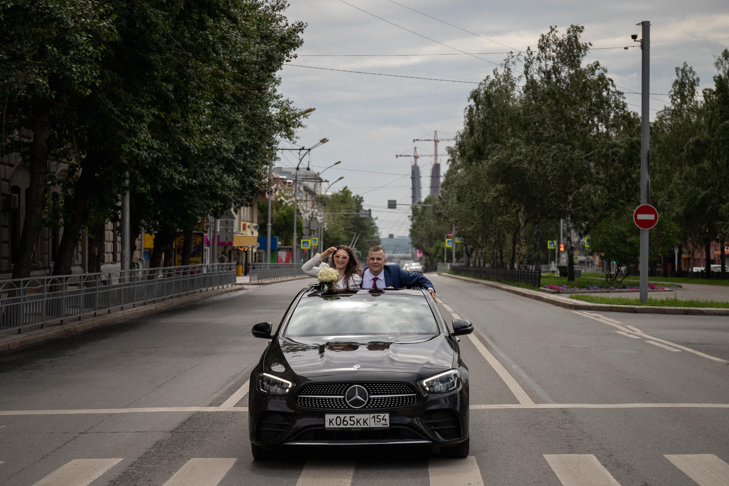 Полина и Михаил. Фотограф в Новосибирске Ивлева Анастасия