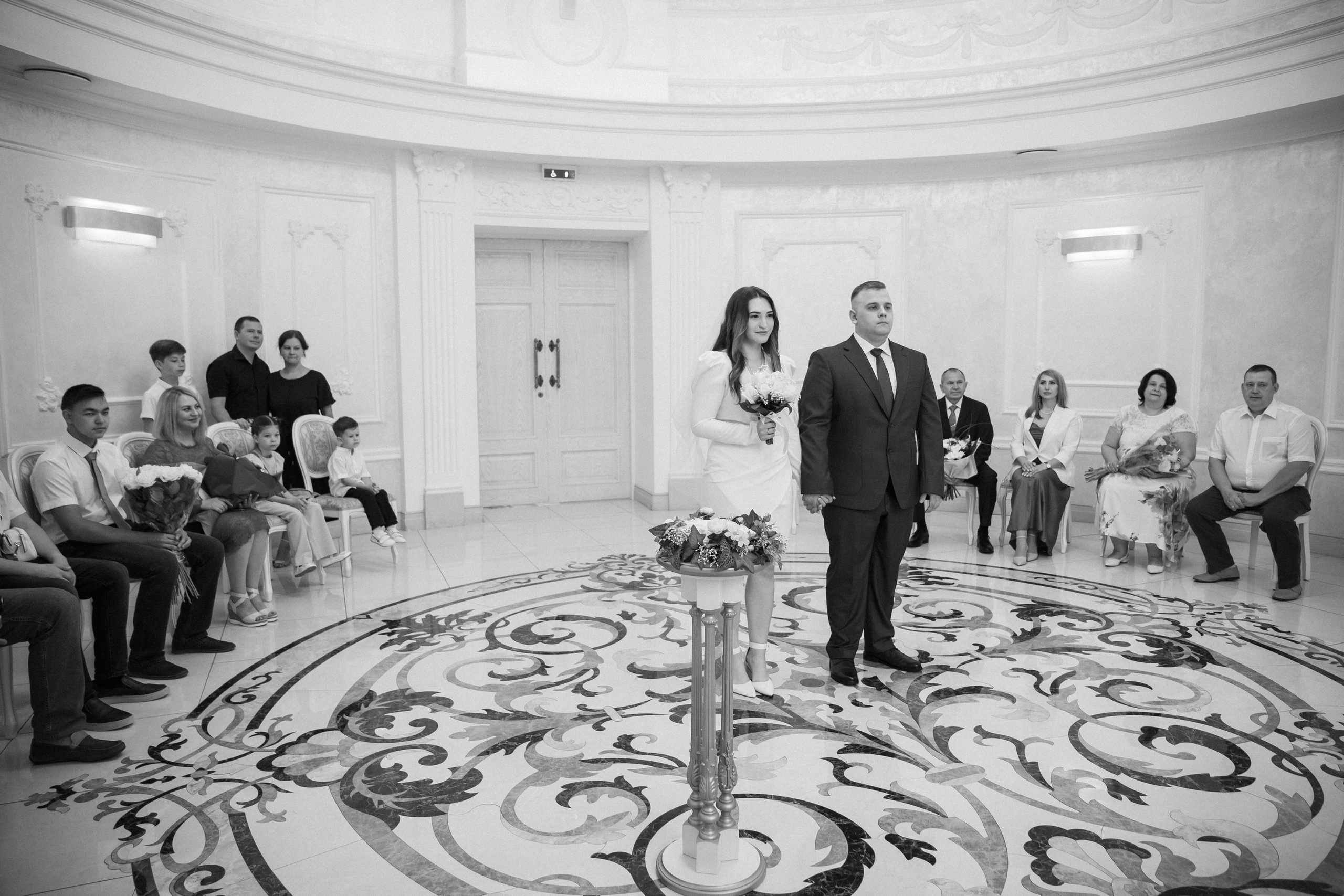 Полина и Михаил. Фотограф в Новосибирске Ивлева Анастасия
