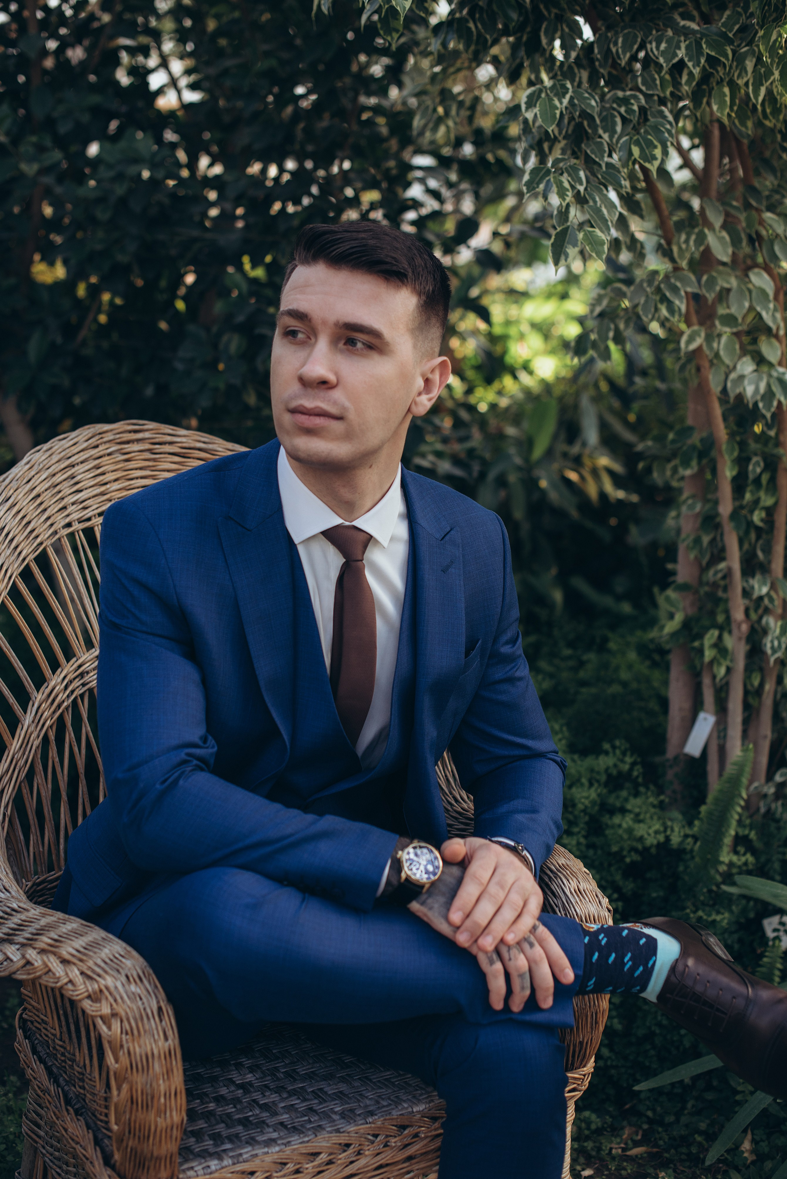 Илья +Яна. Главная