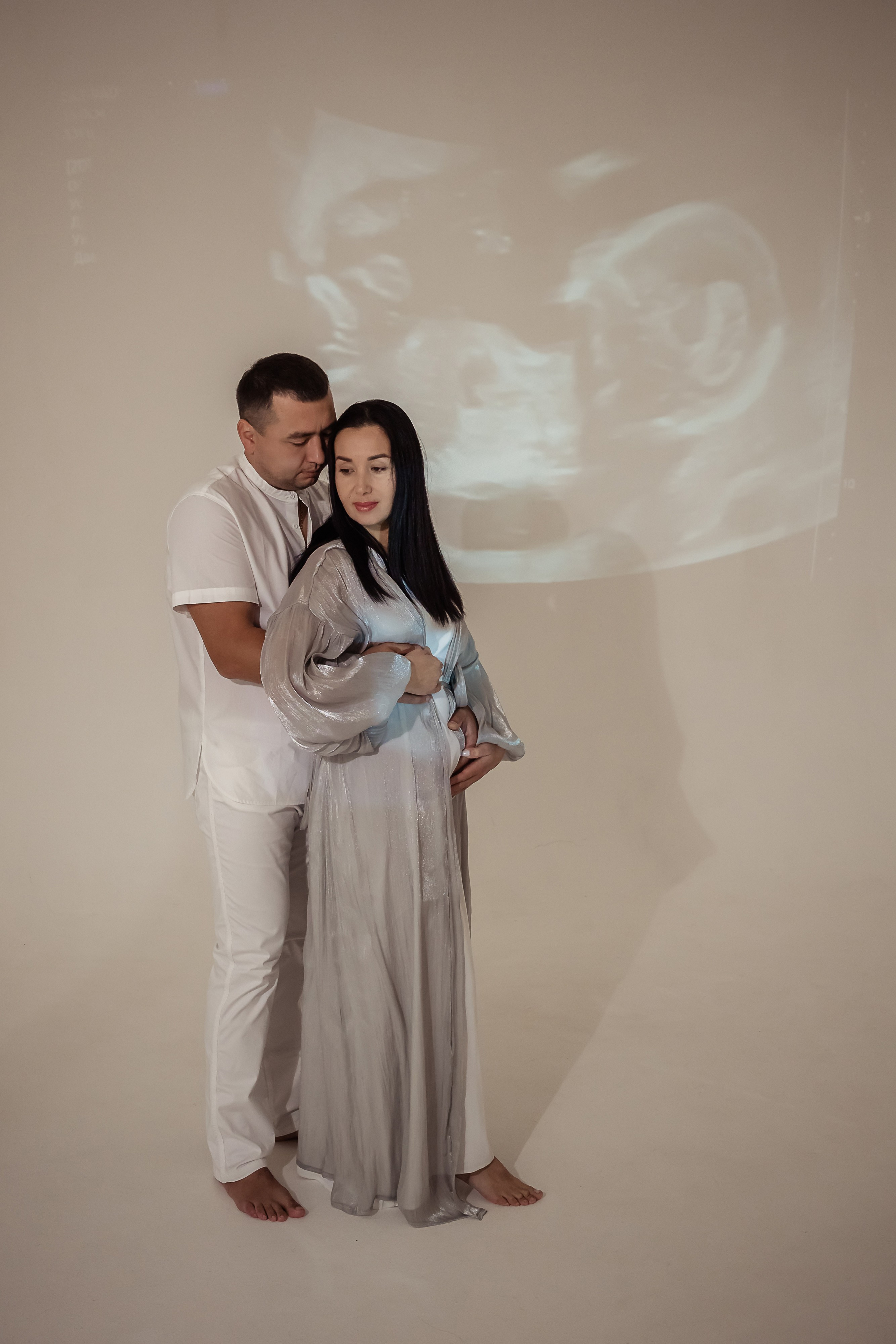 Беременность. Свадебный и семейный фотограф в Оренбурге Ильяна Тукжанова