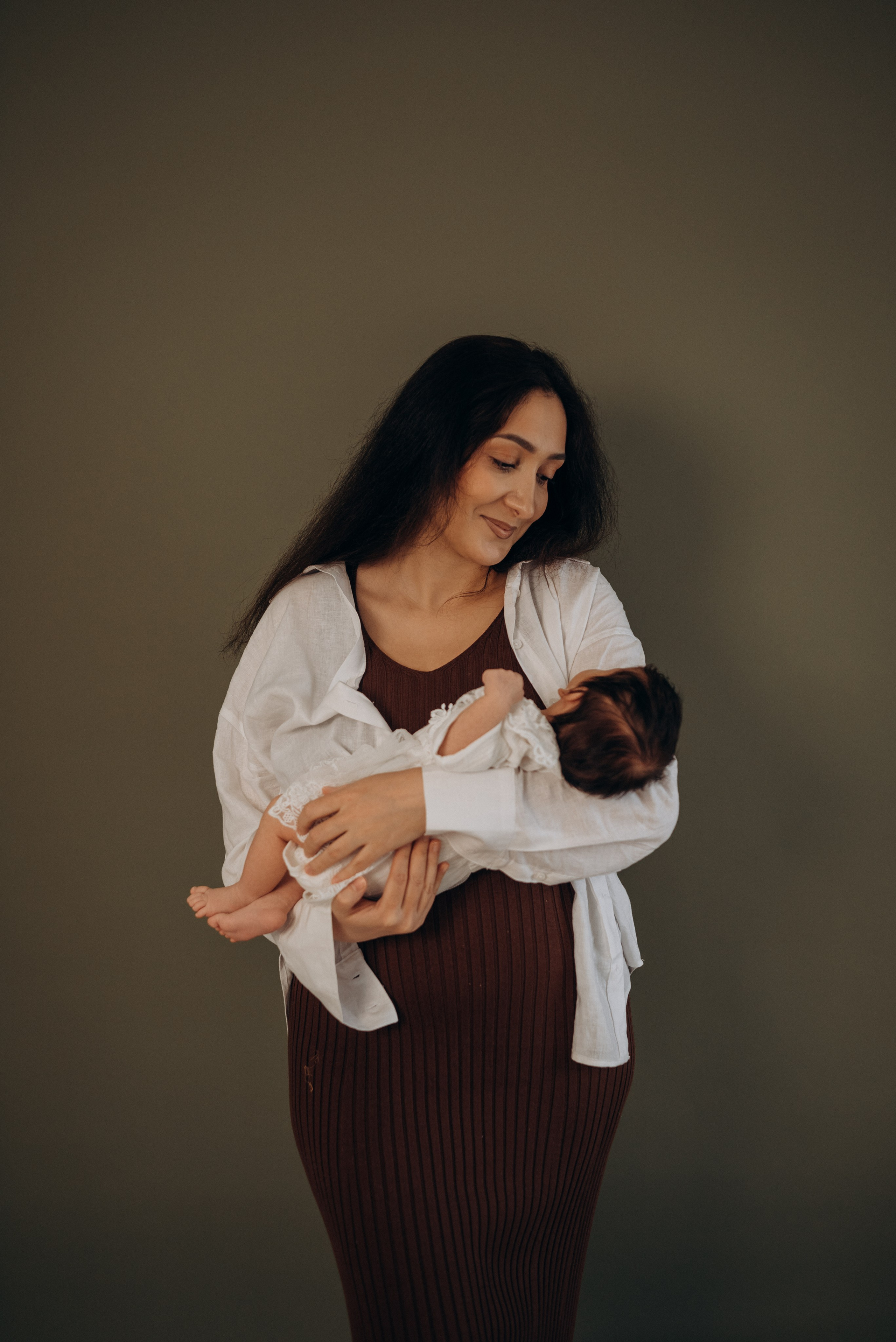 Маленькая жизнь. Семейный и женский фотограф Вероника Никкор