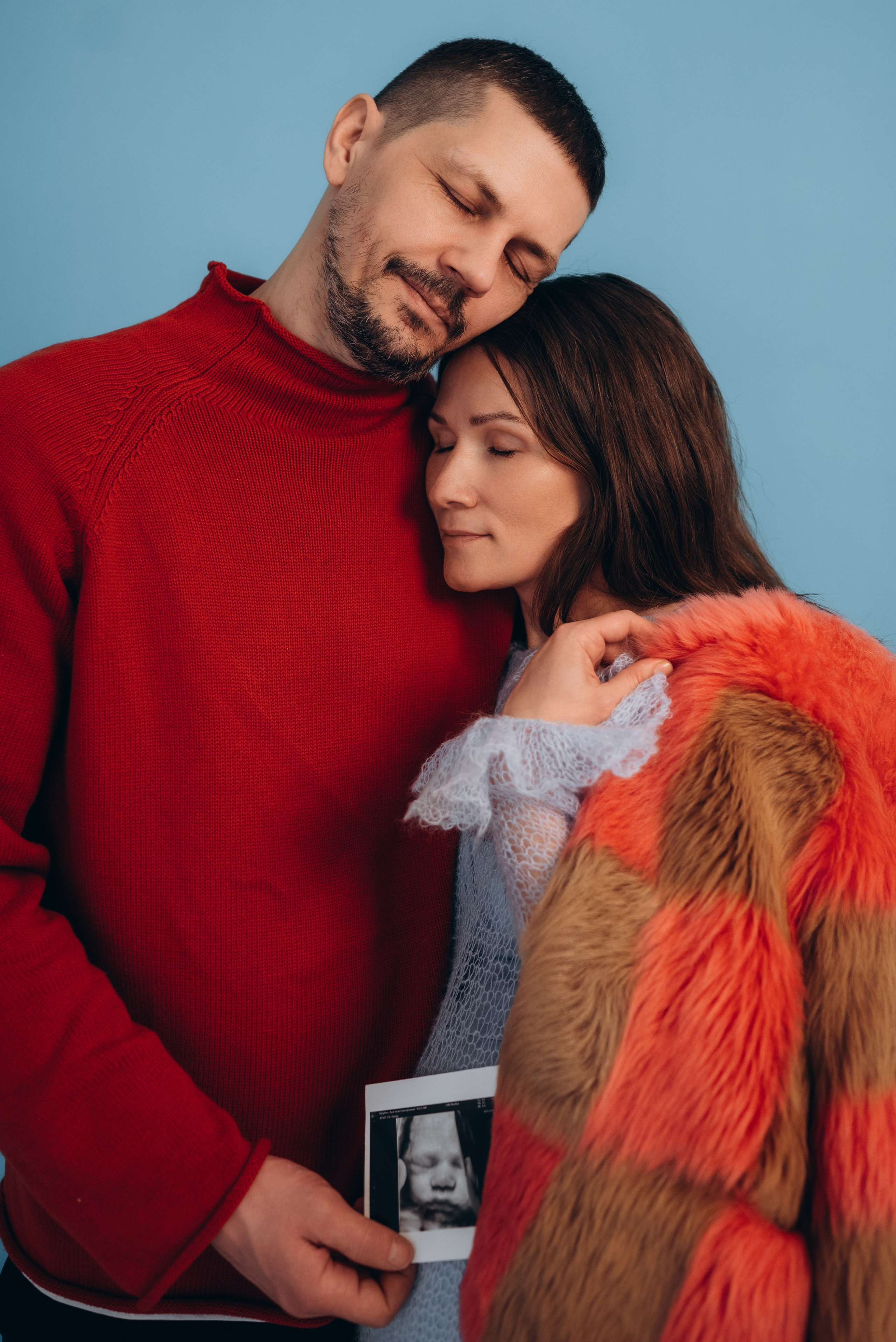 Большущее счастье!. Семейный и женский фотограф Вероника Никкор